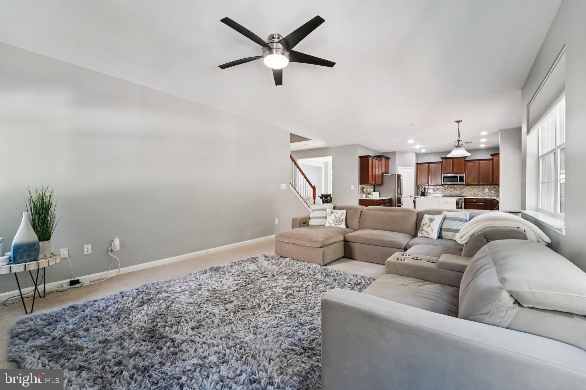 TANYARD SPRINGS - Residential