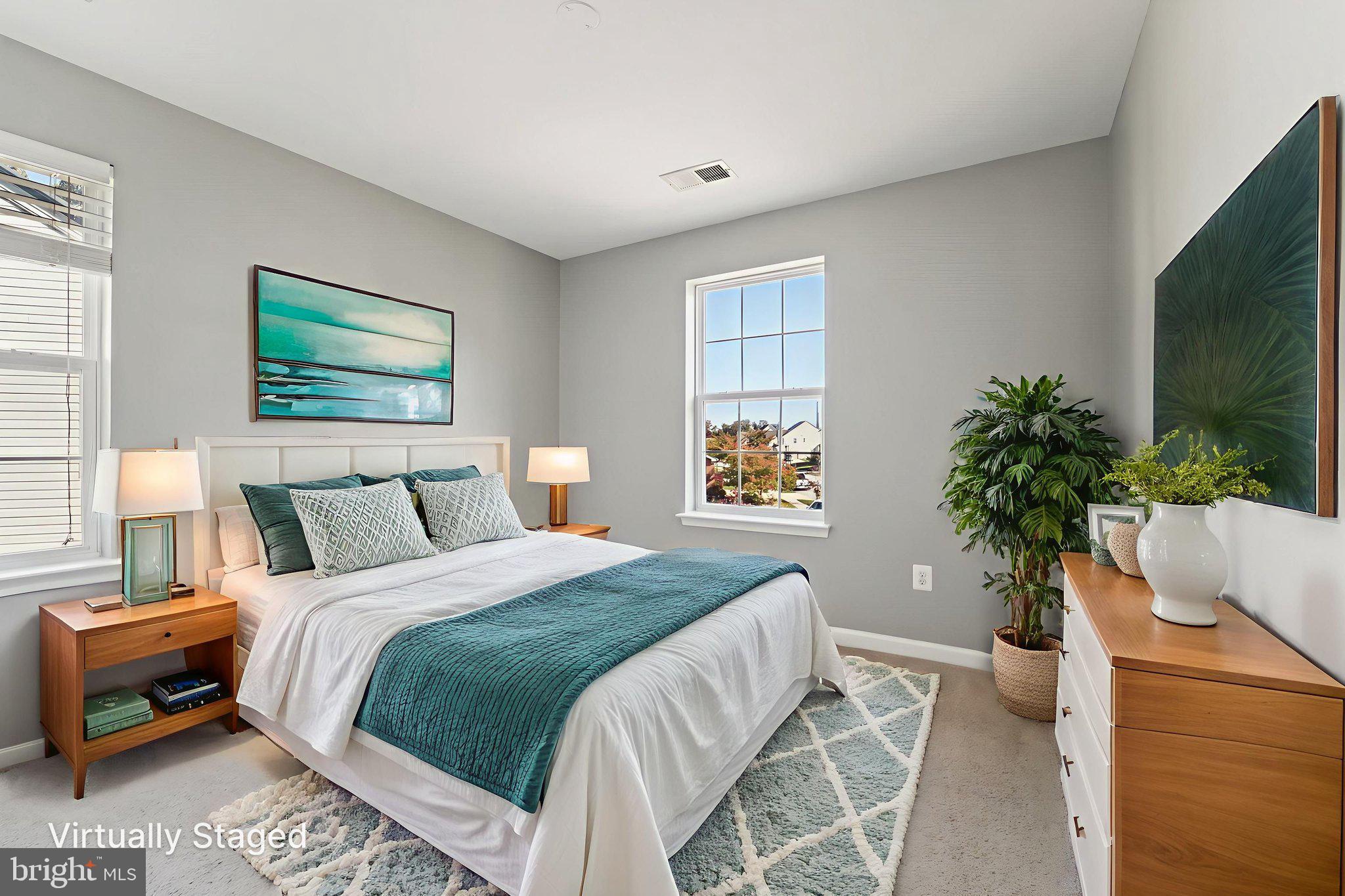 TANYARD SPRINGS - Residential