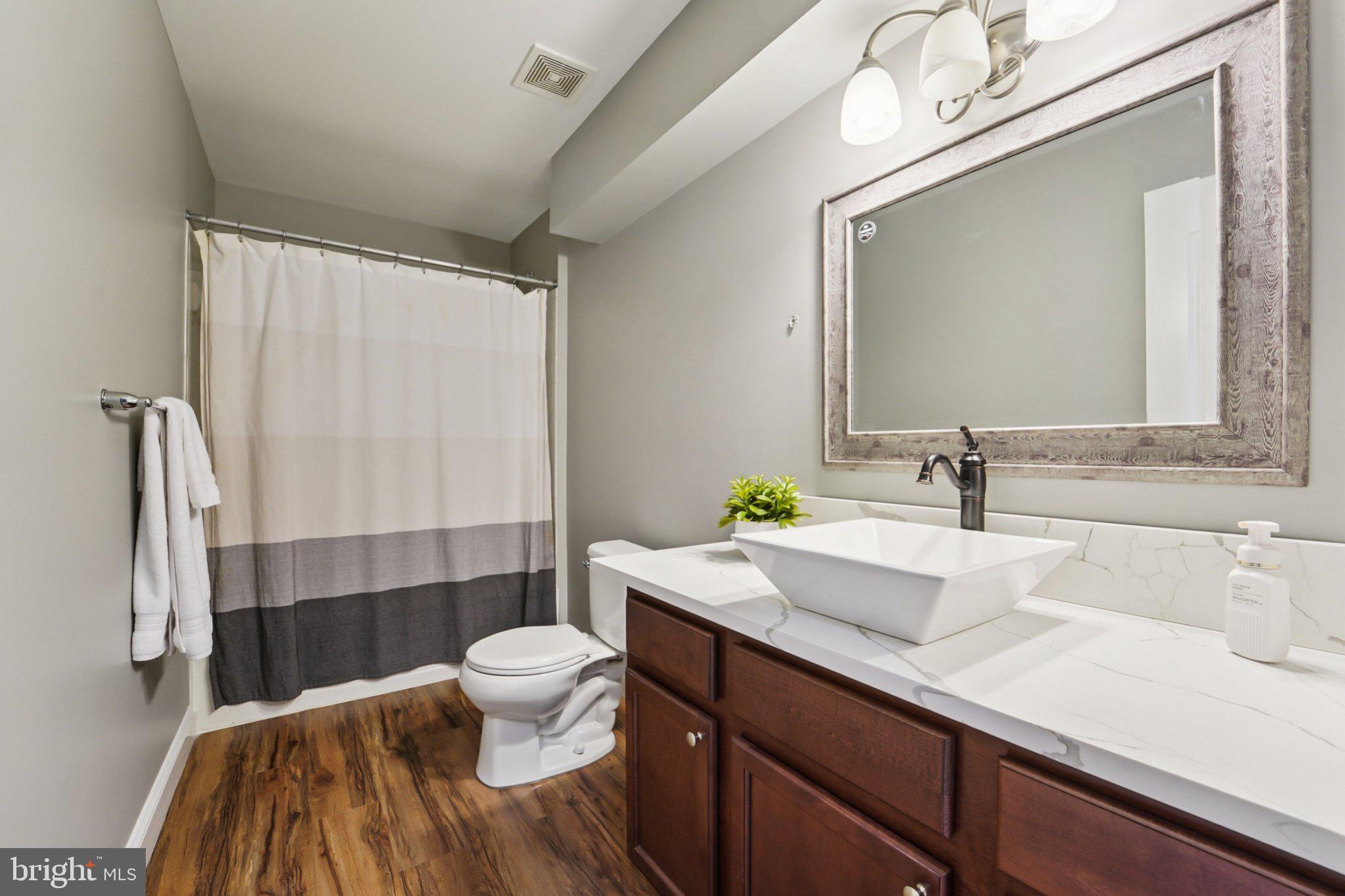 TANYARD SPRINGS - Residential