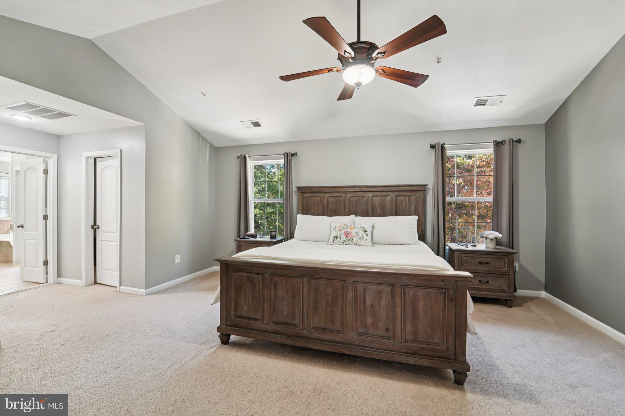 TANYARD SPRINGS - Residential