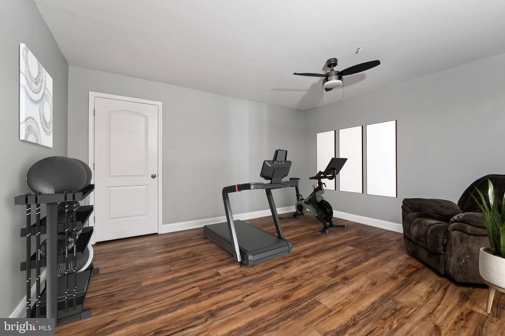 TANYARD SPRINGS - Residential