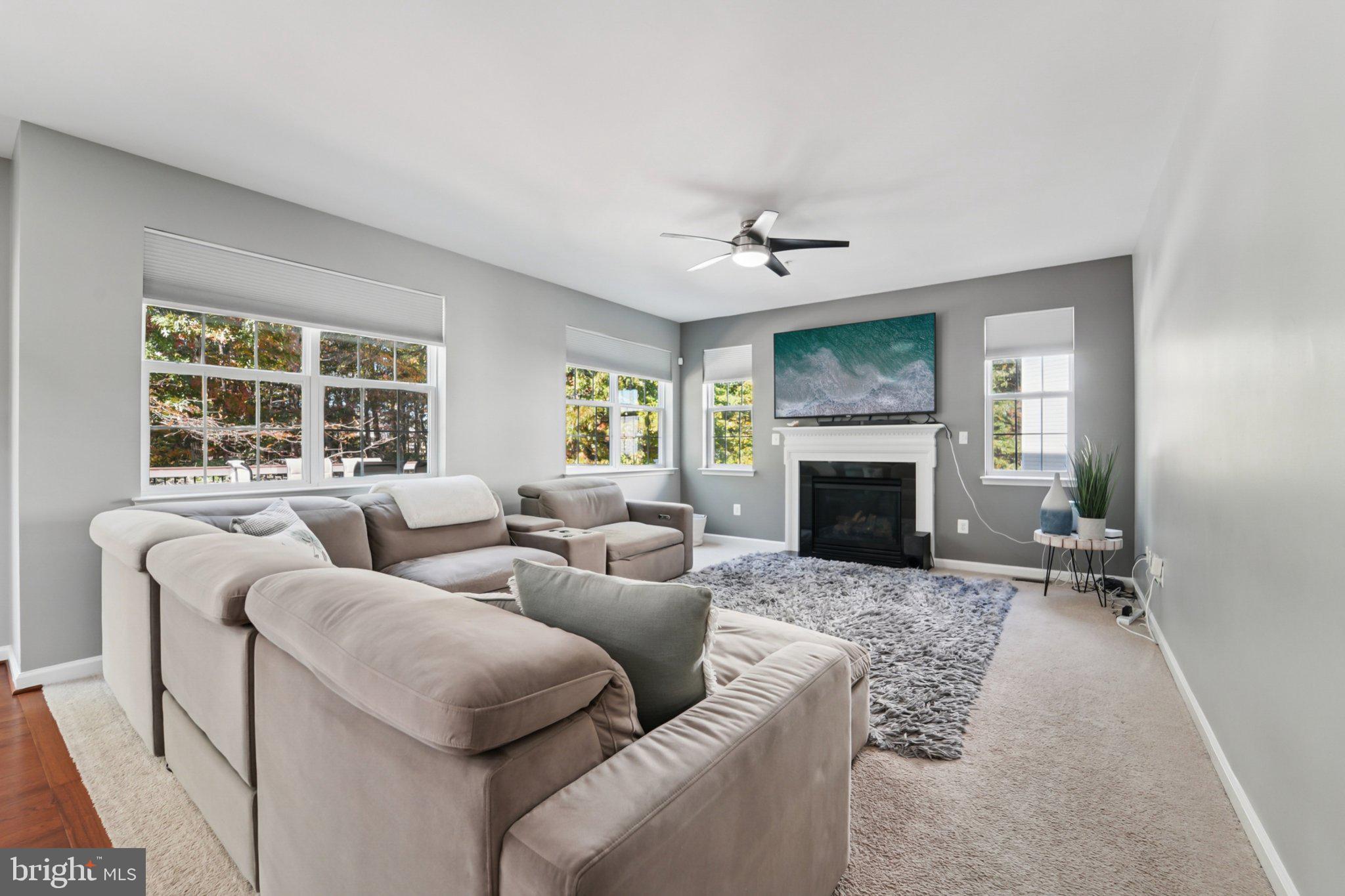 TANYARD SPRINGS - Residential