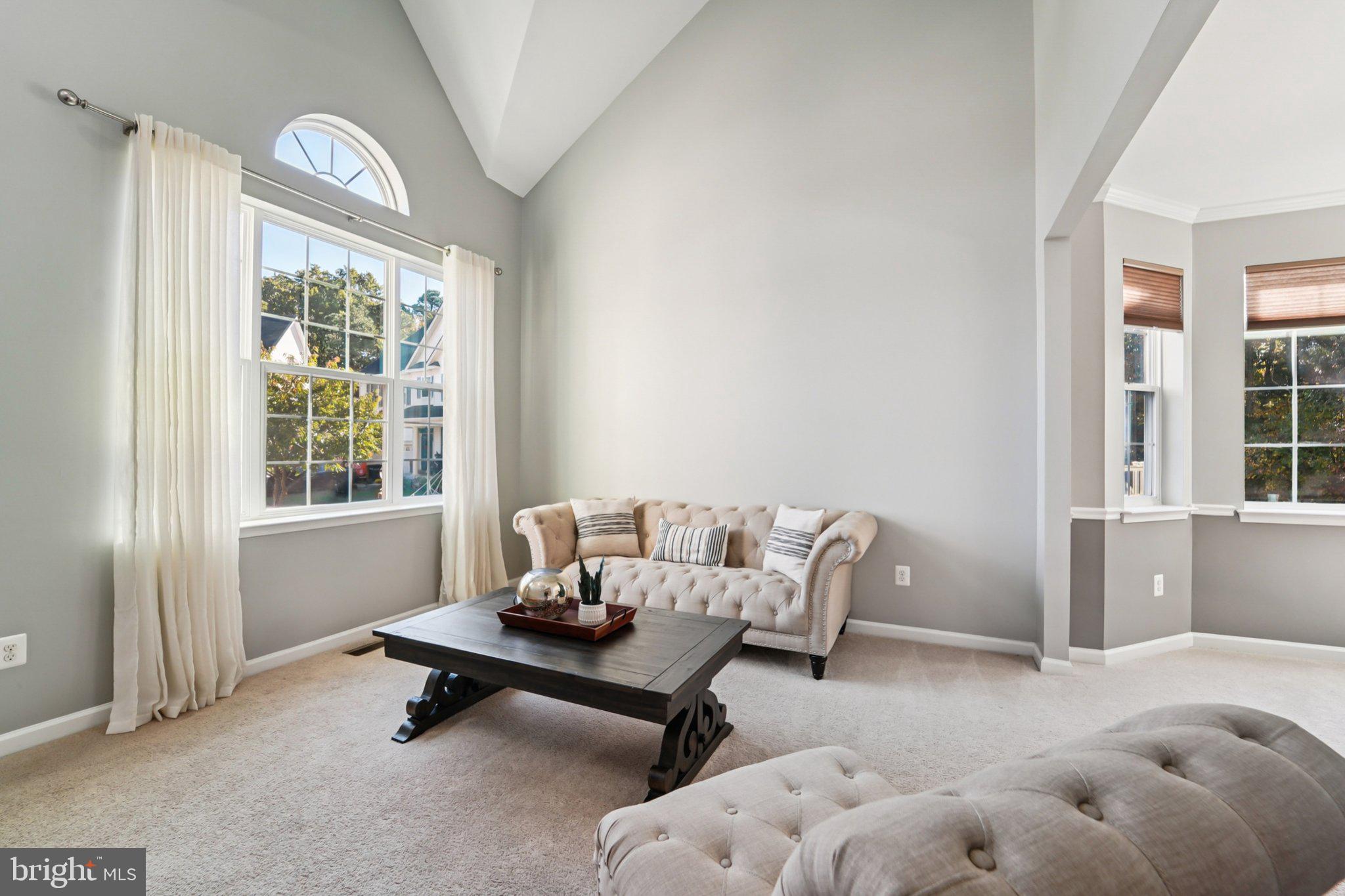 TANYARD SPRINGS - Residential