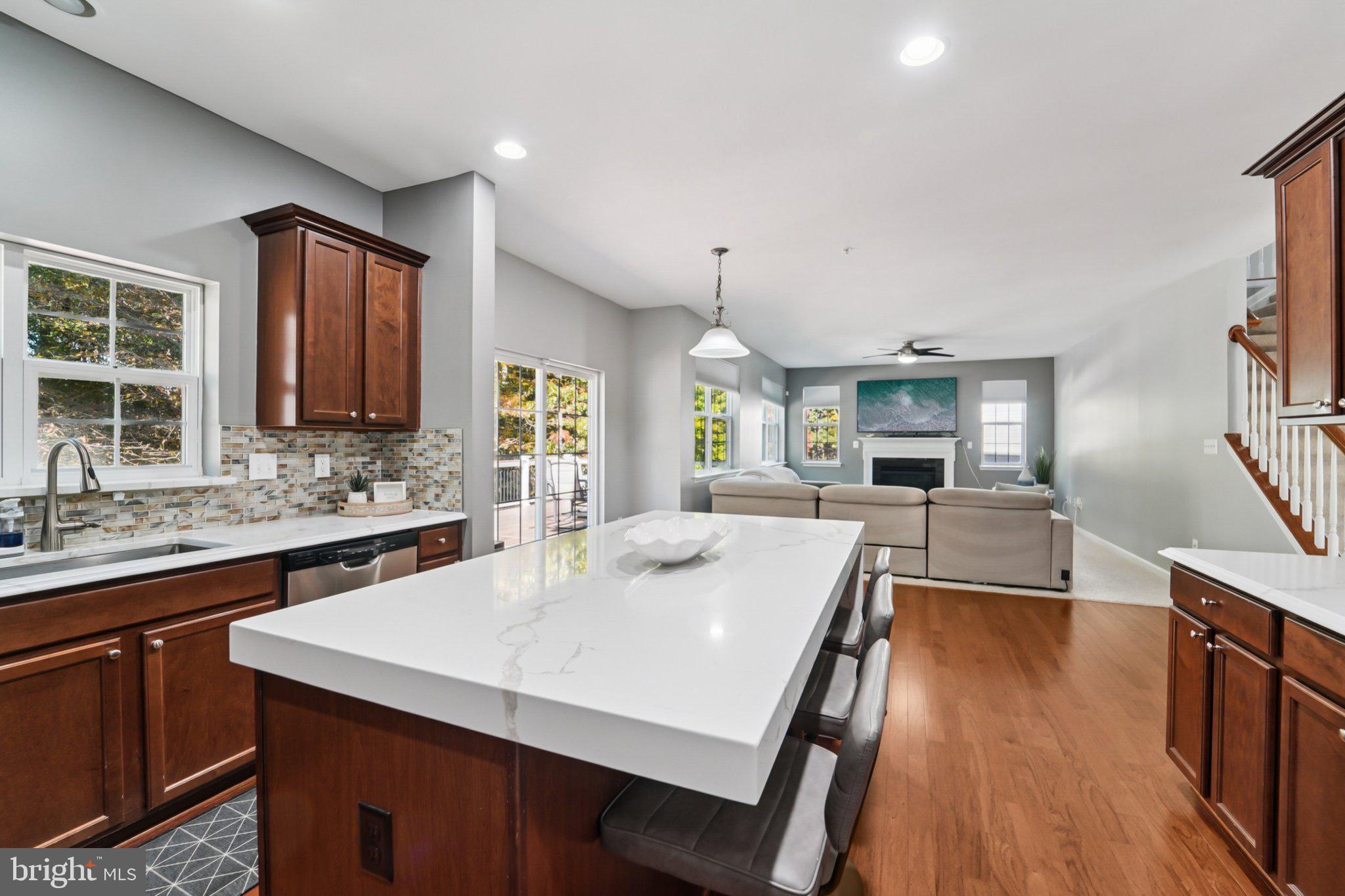 TANYARD SPRINGS - Residential