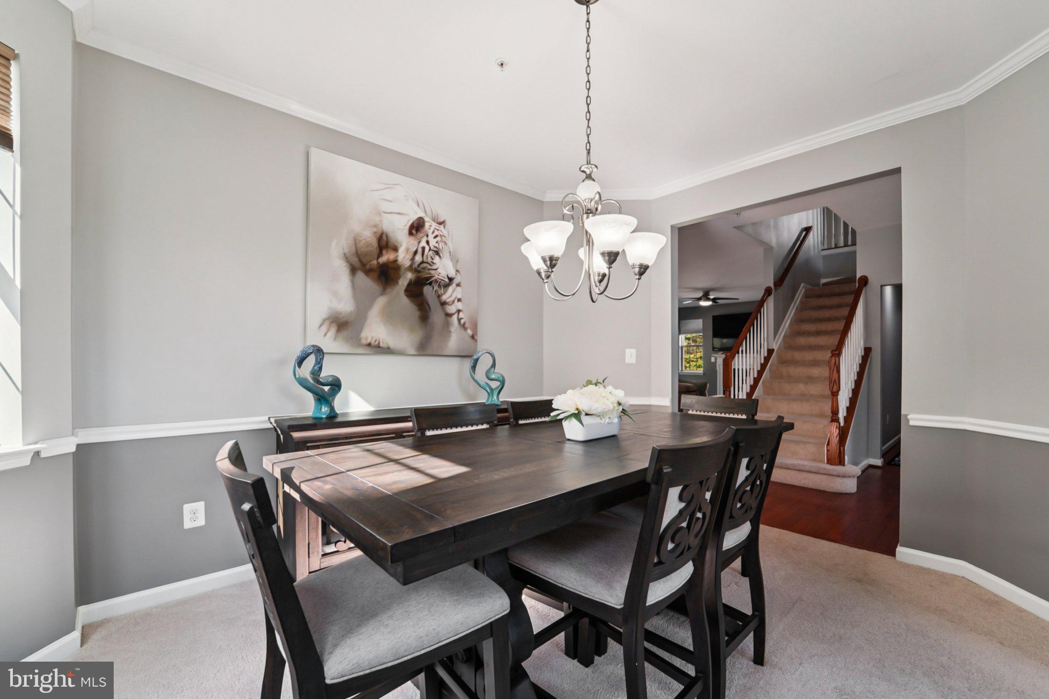 TANYARD SPRINGS - Residential