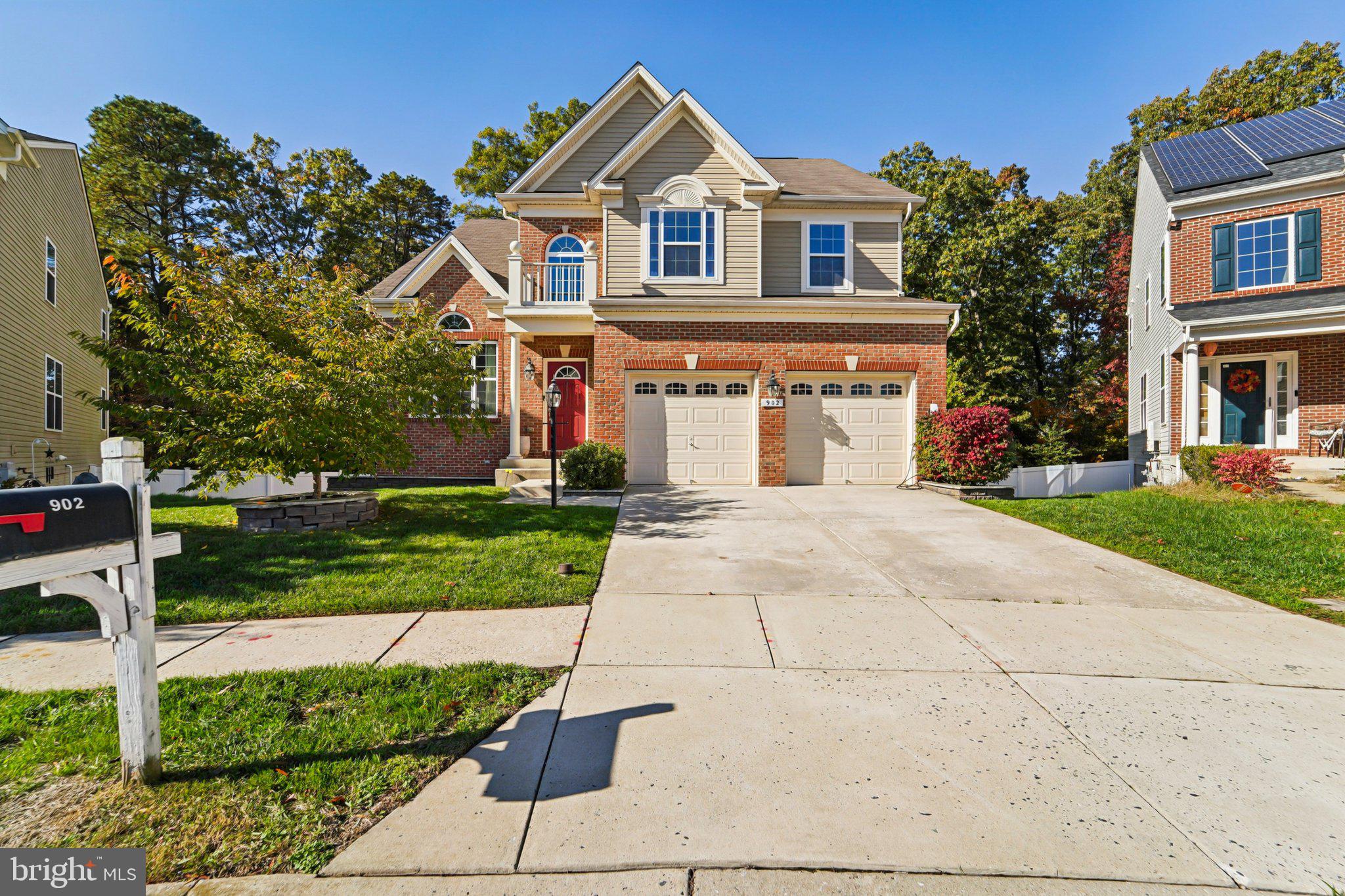 TANYARD SPRINGS - Residential