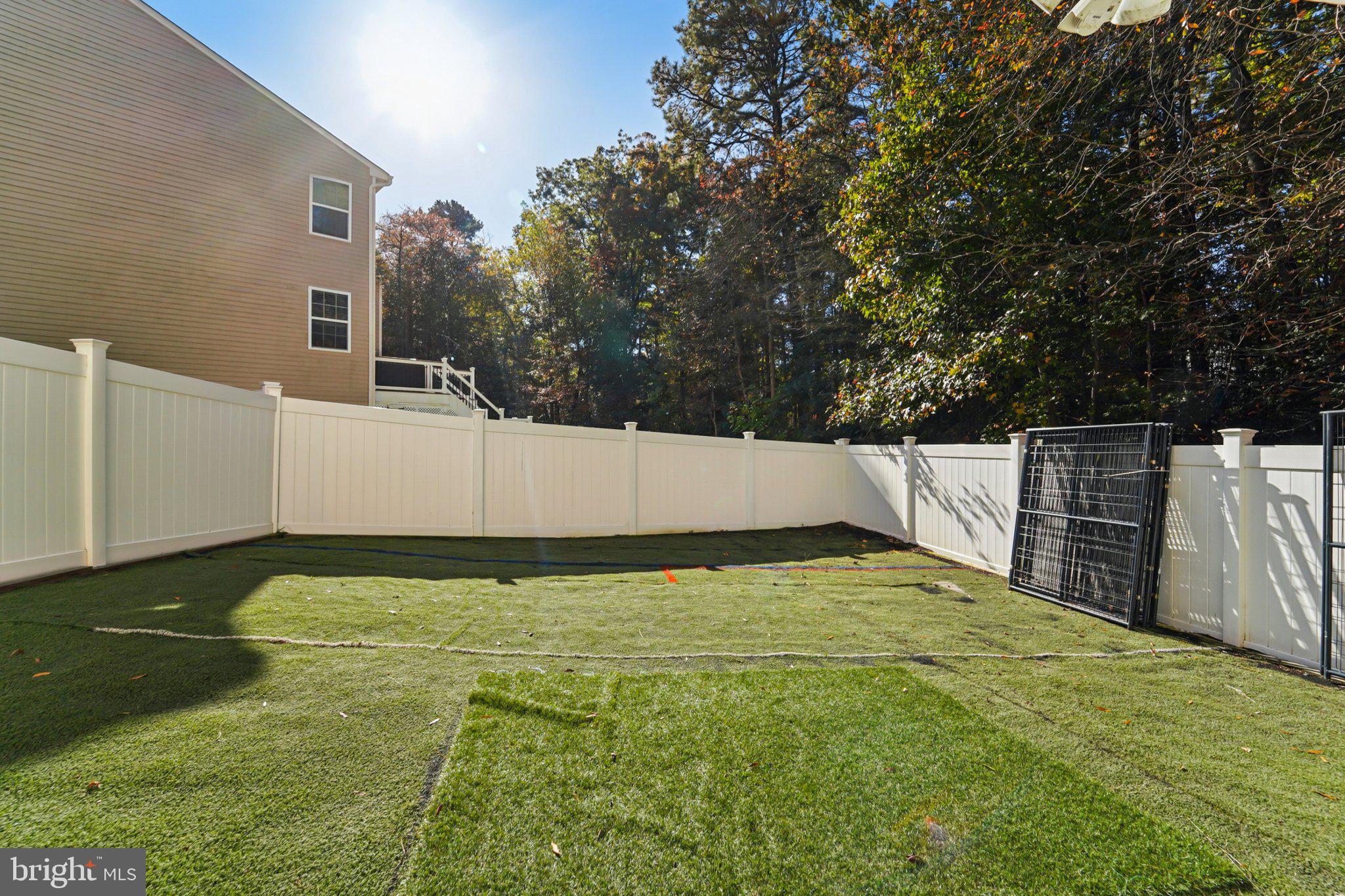 TANYARD SPRINGS - Residential