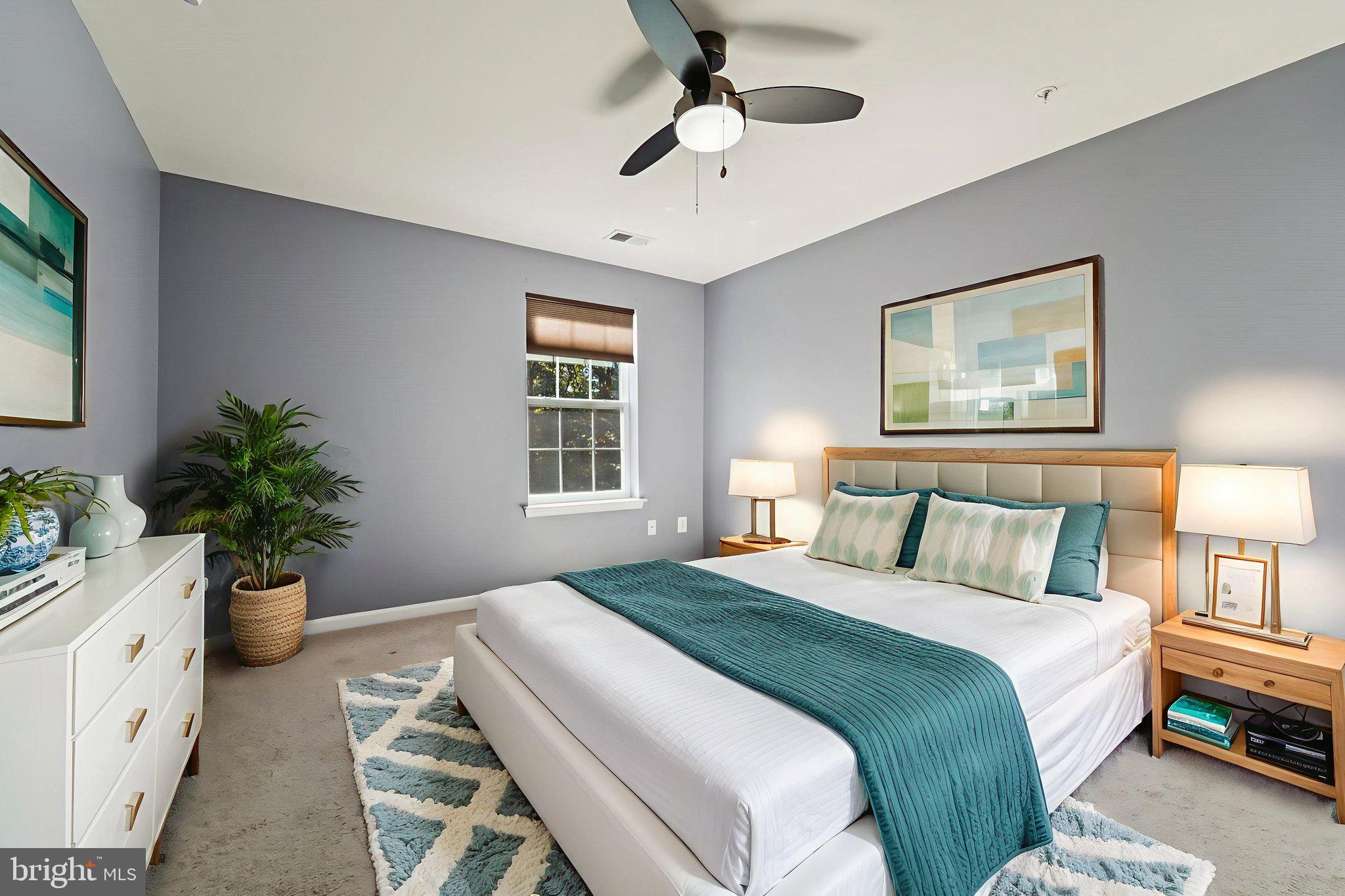 TANYARD SPRINGS - Residential