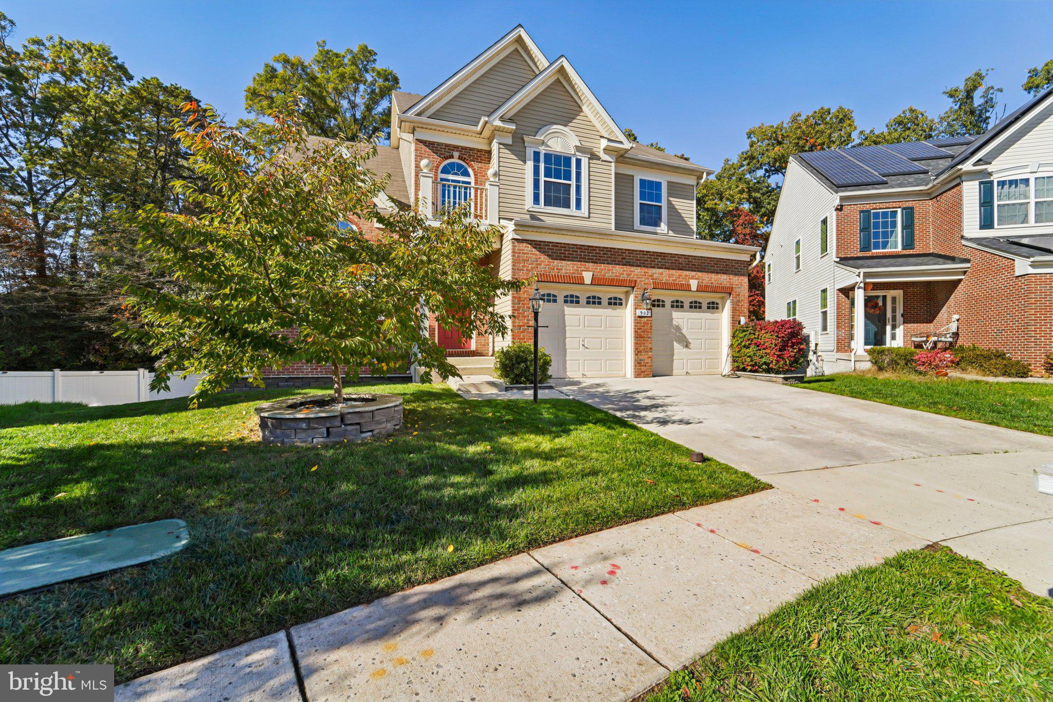 902 BOATWRIGHT DRIVE