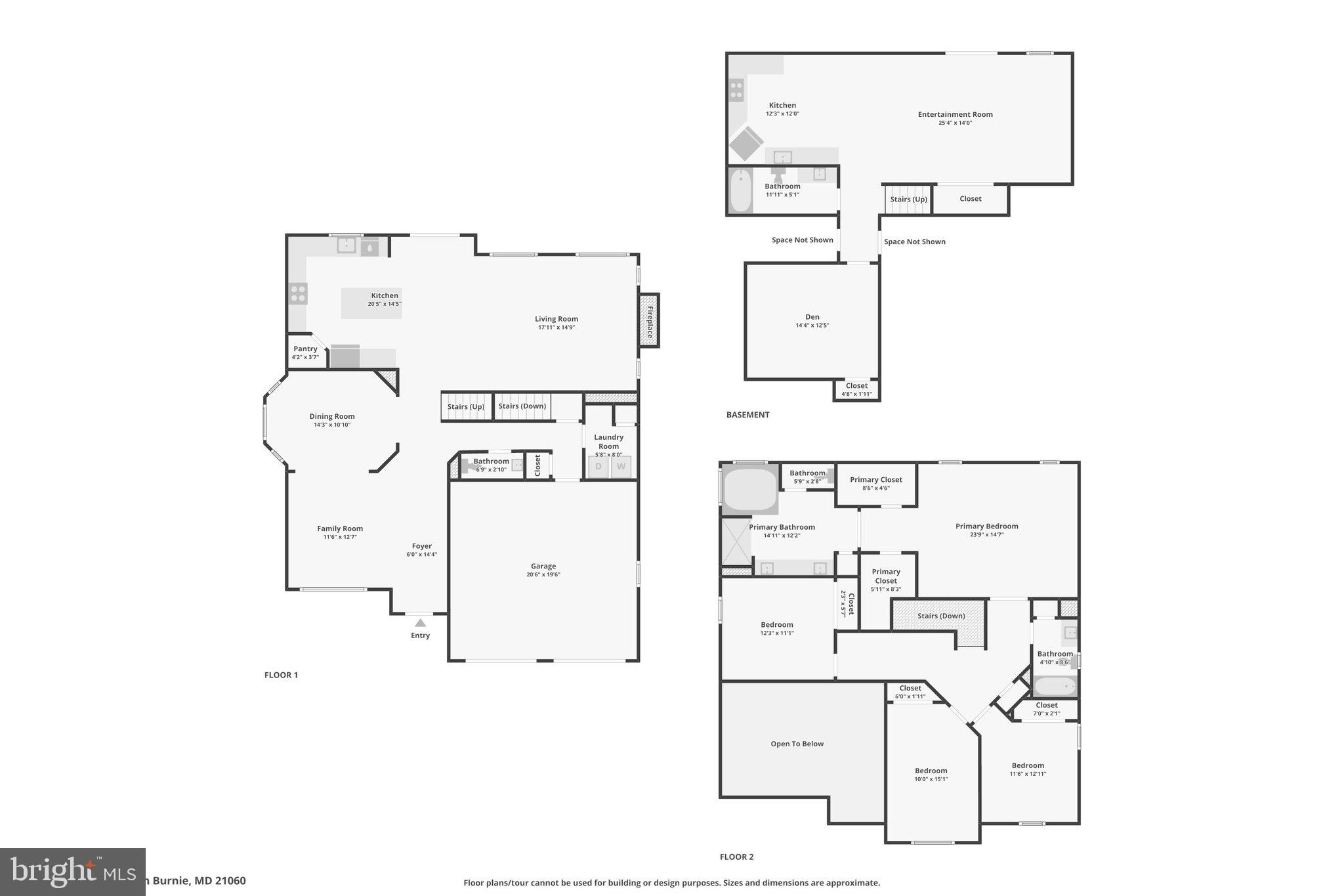 TANYARD SPRINGS - Residential