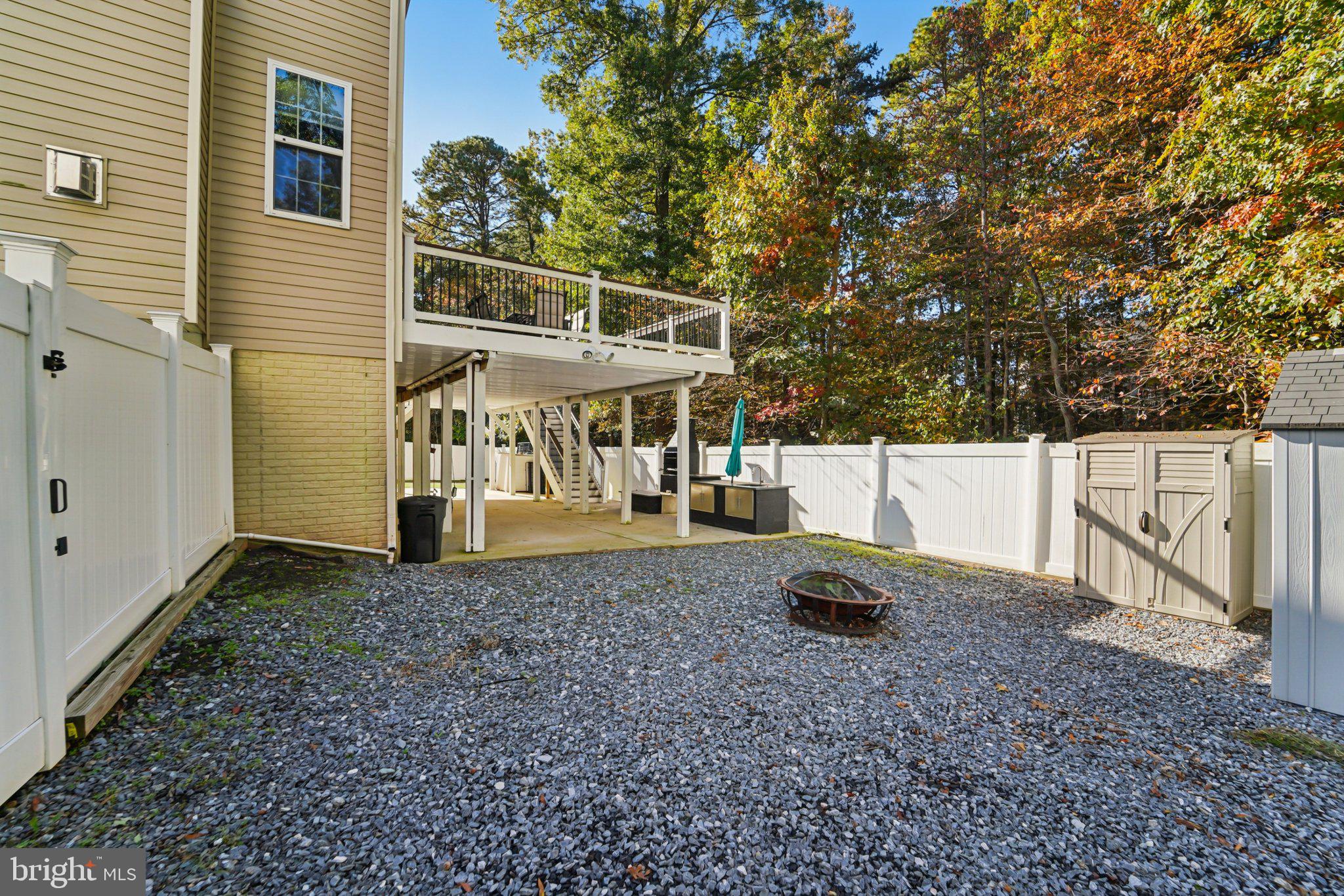 TANYARD SPRINGS - Residential
