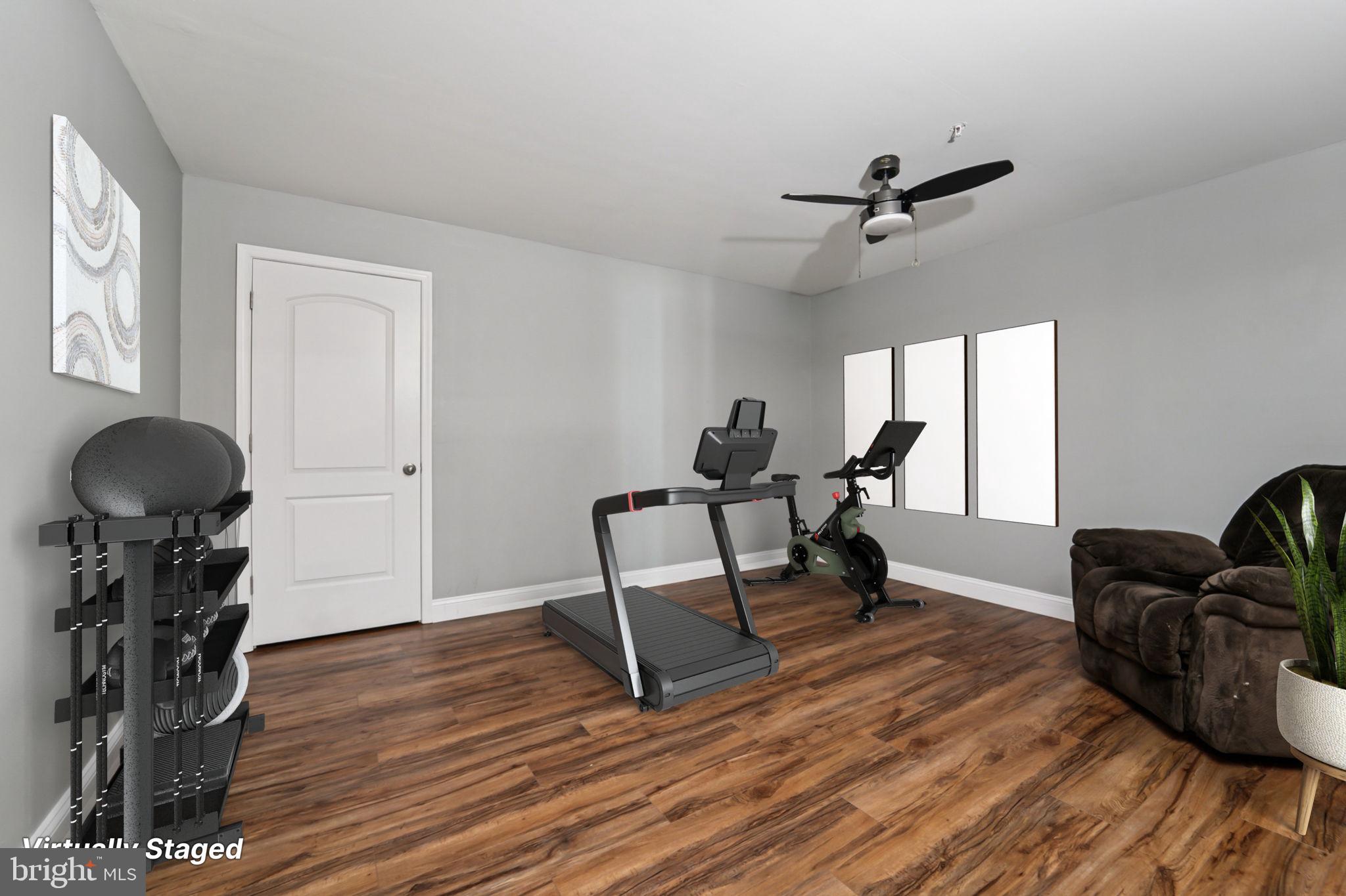 TANYARD SPRINGS - Residential