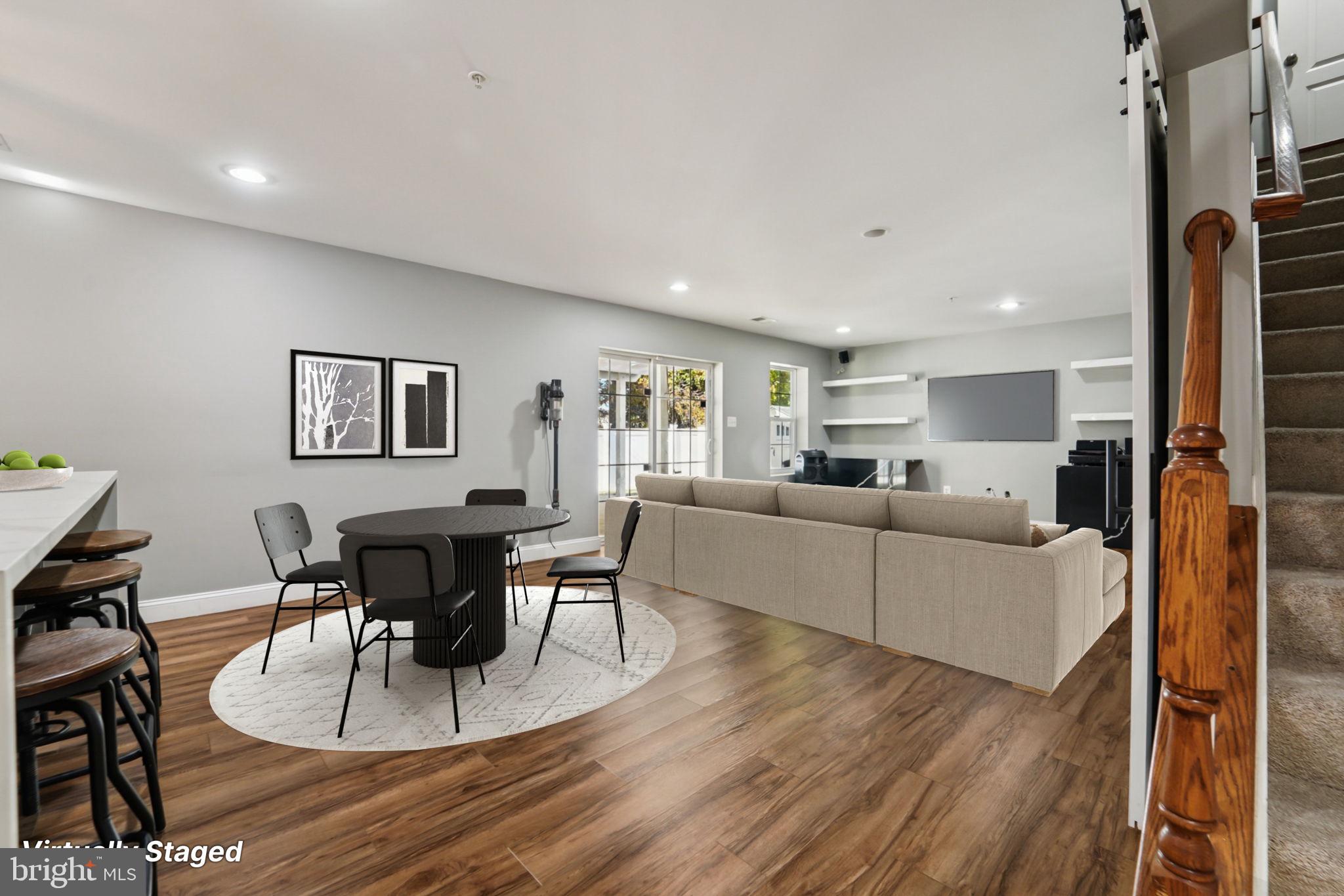 TANYARD SPRINGS - Residential