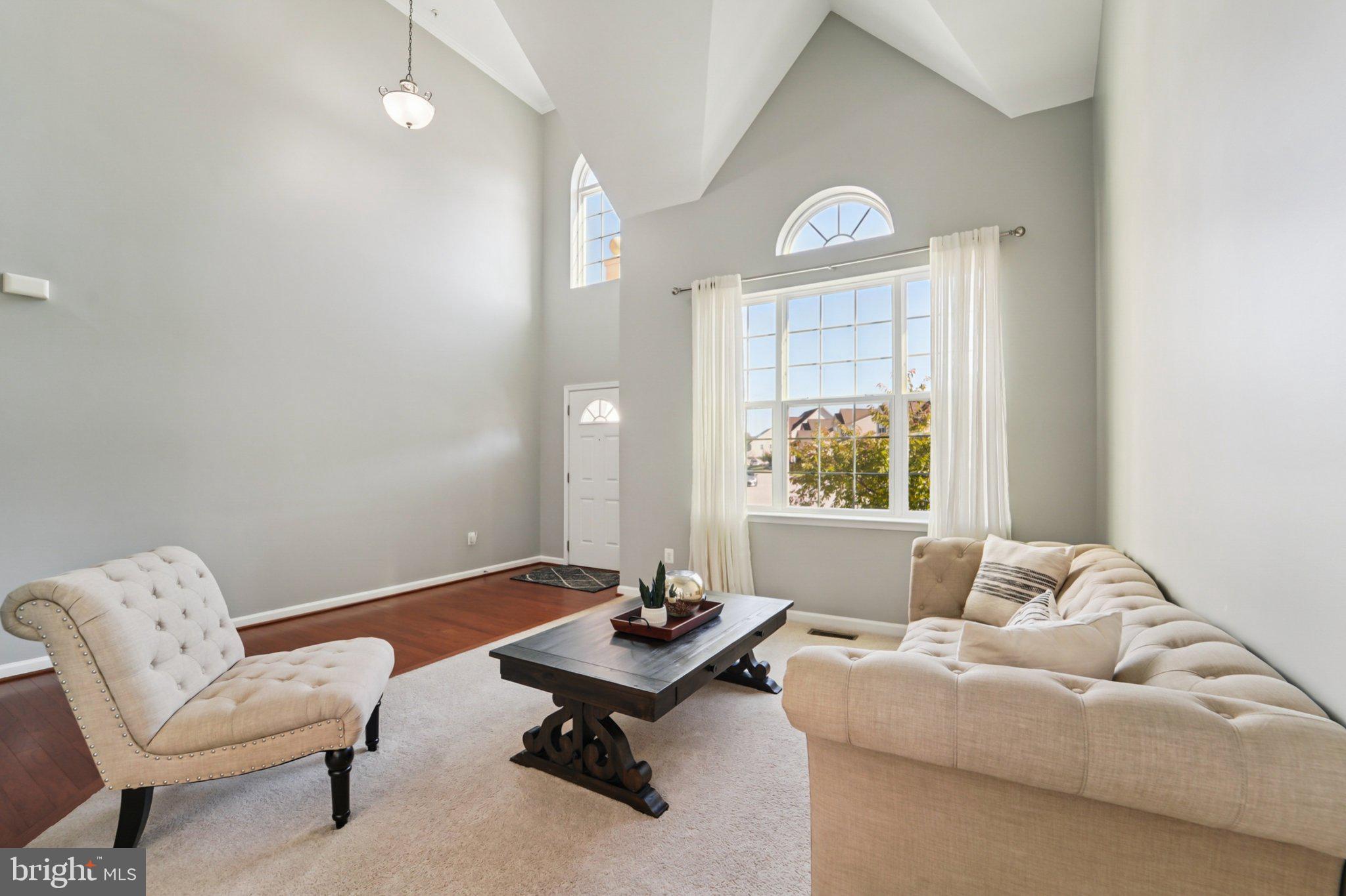 TANYARD SPRINGS - Residential