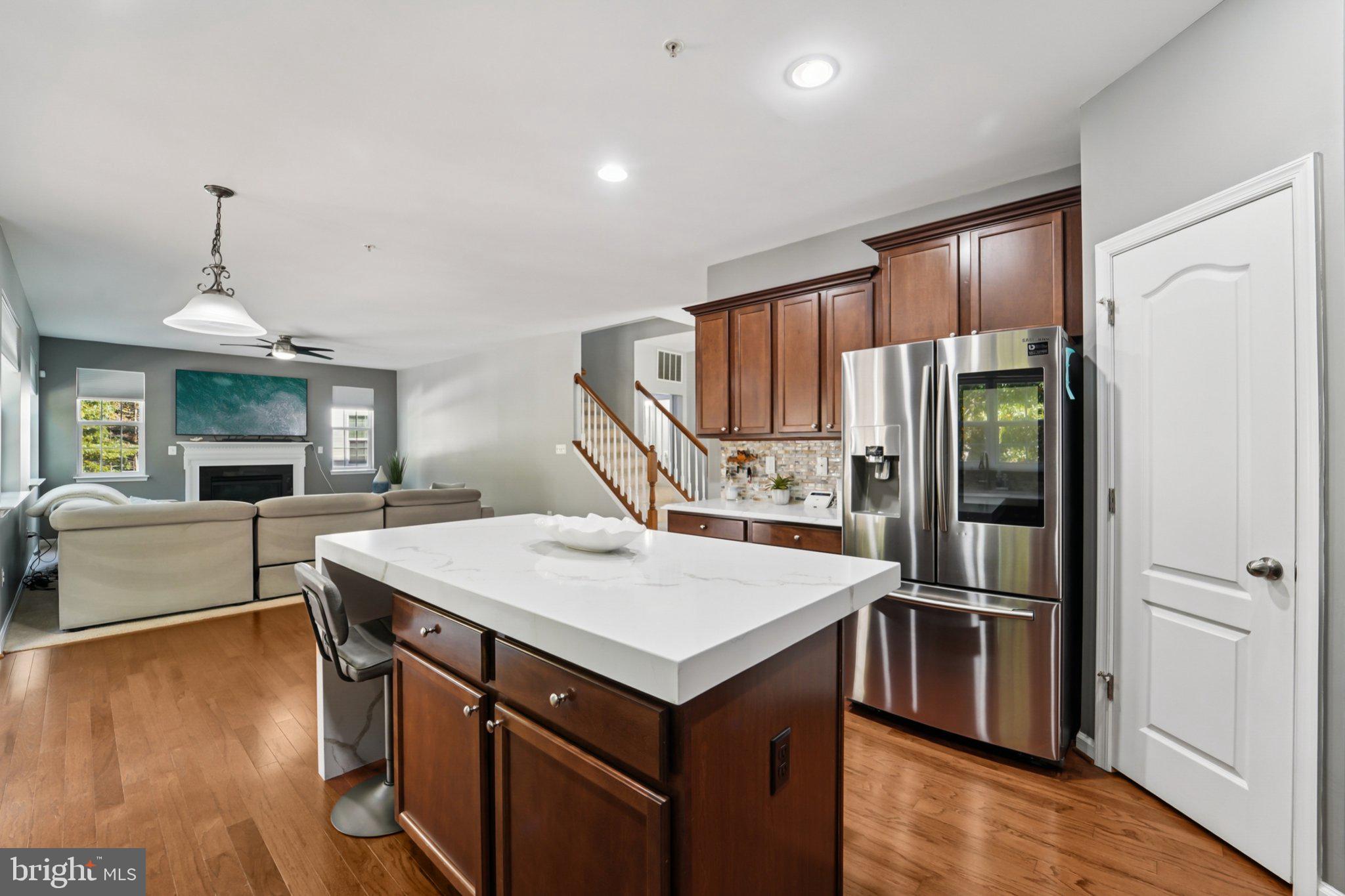 TANYARD SPRINGS - Residential