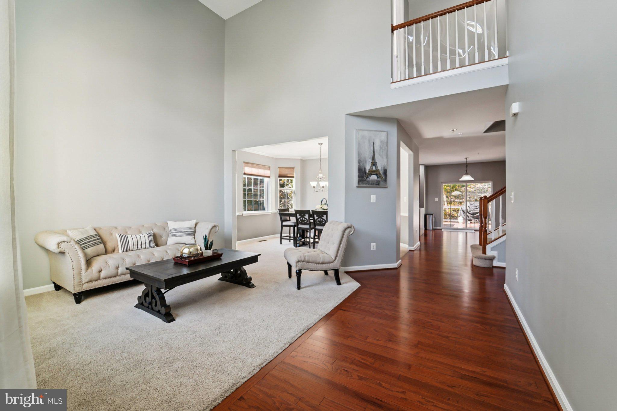 TANYARD SPRINGS - Residential