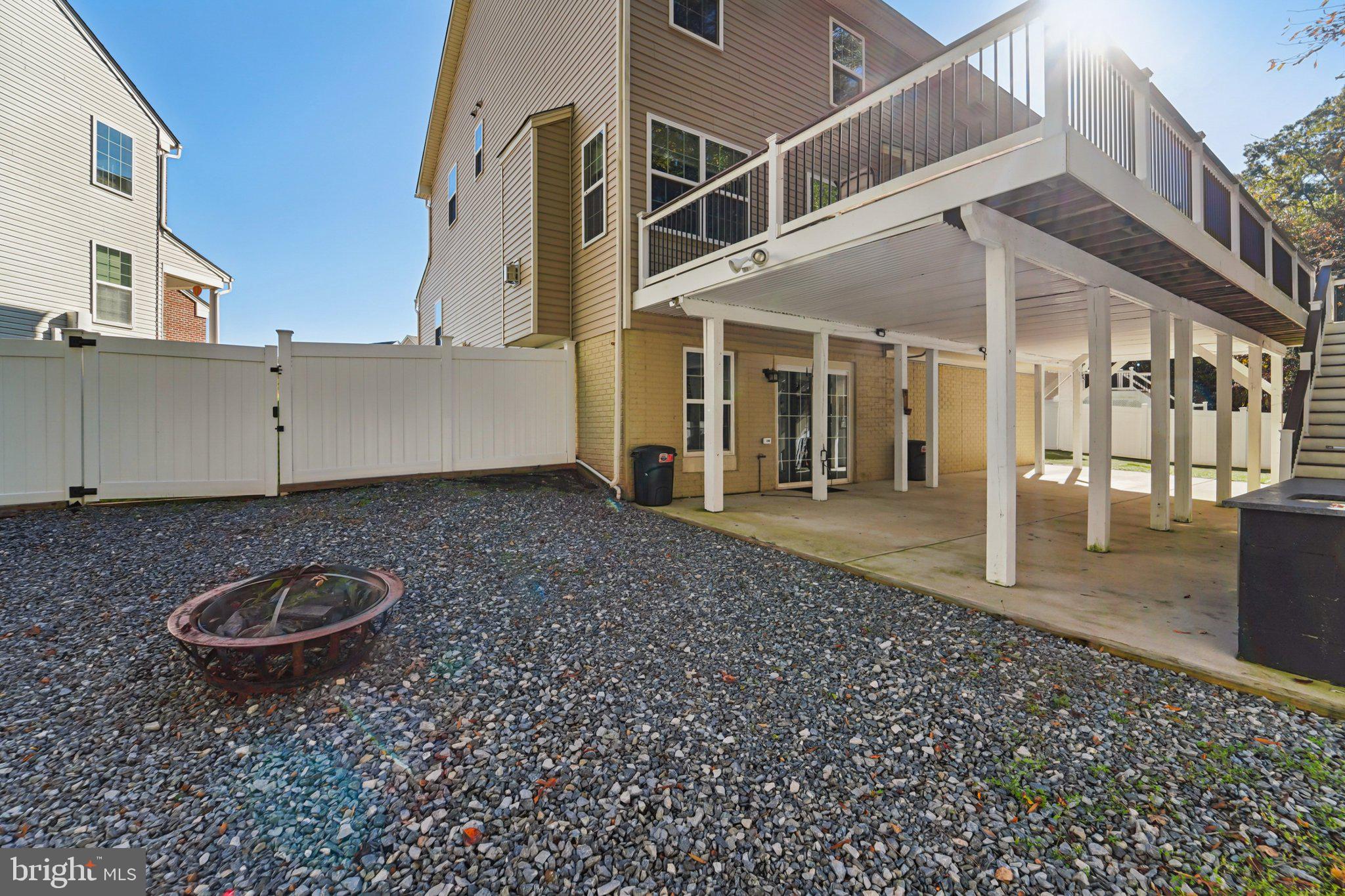 TANYARD SPRINGS - Residential