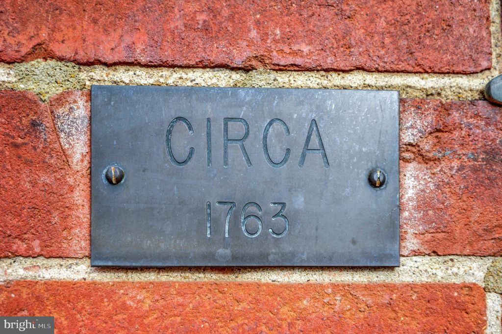 Photo of 511 Caroline Street, FREDERICKSBURG, VA 22401 (MLS # VAFB2009266)