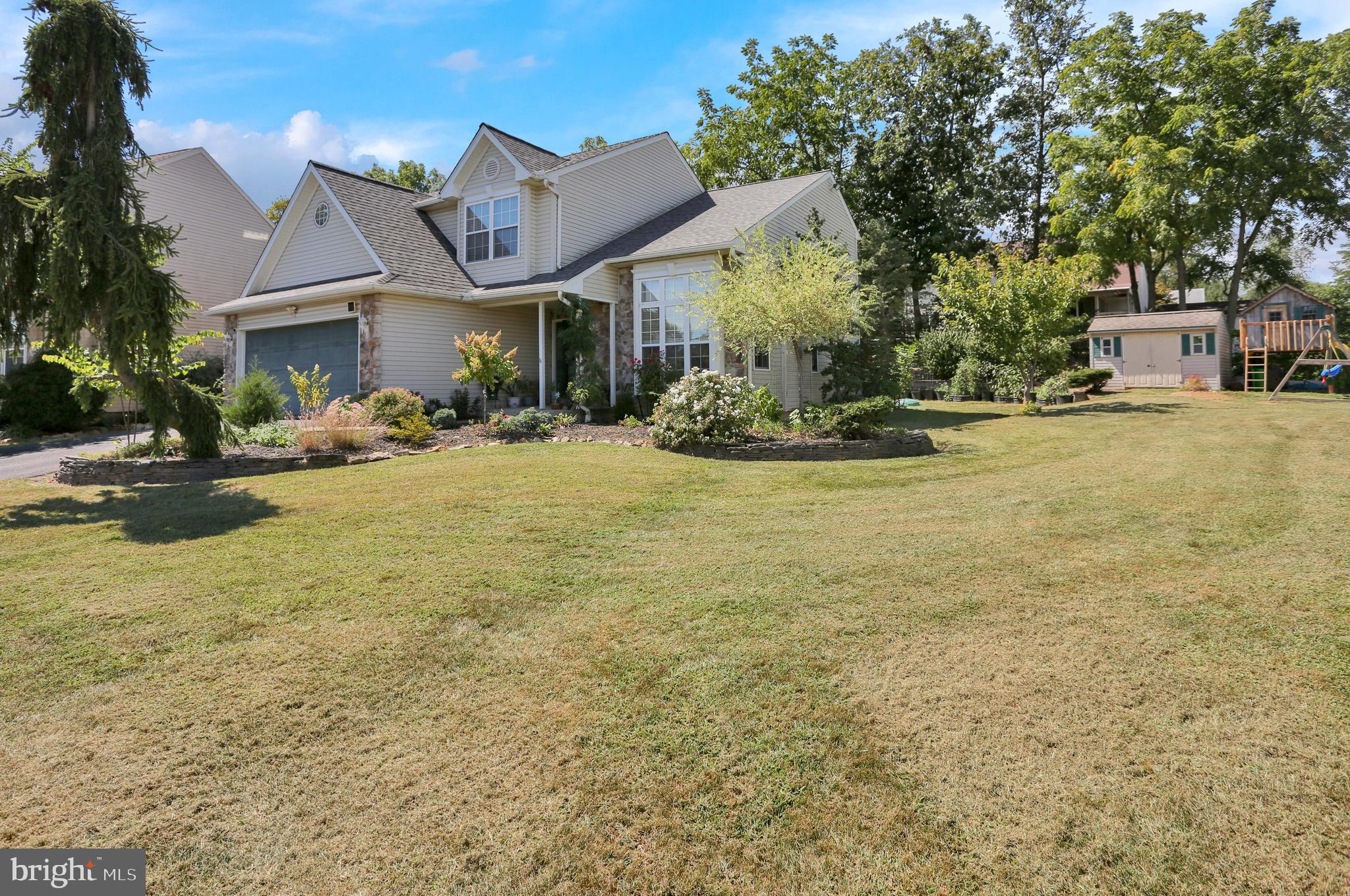 WERNER FARM - Residential