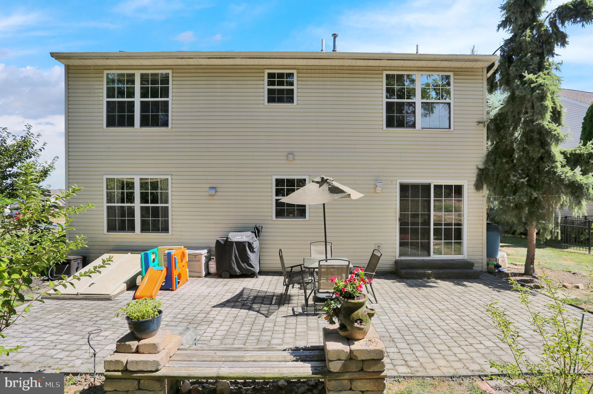 WERNER FARM - Residential