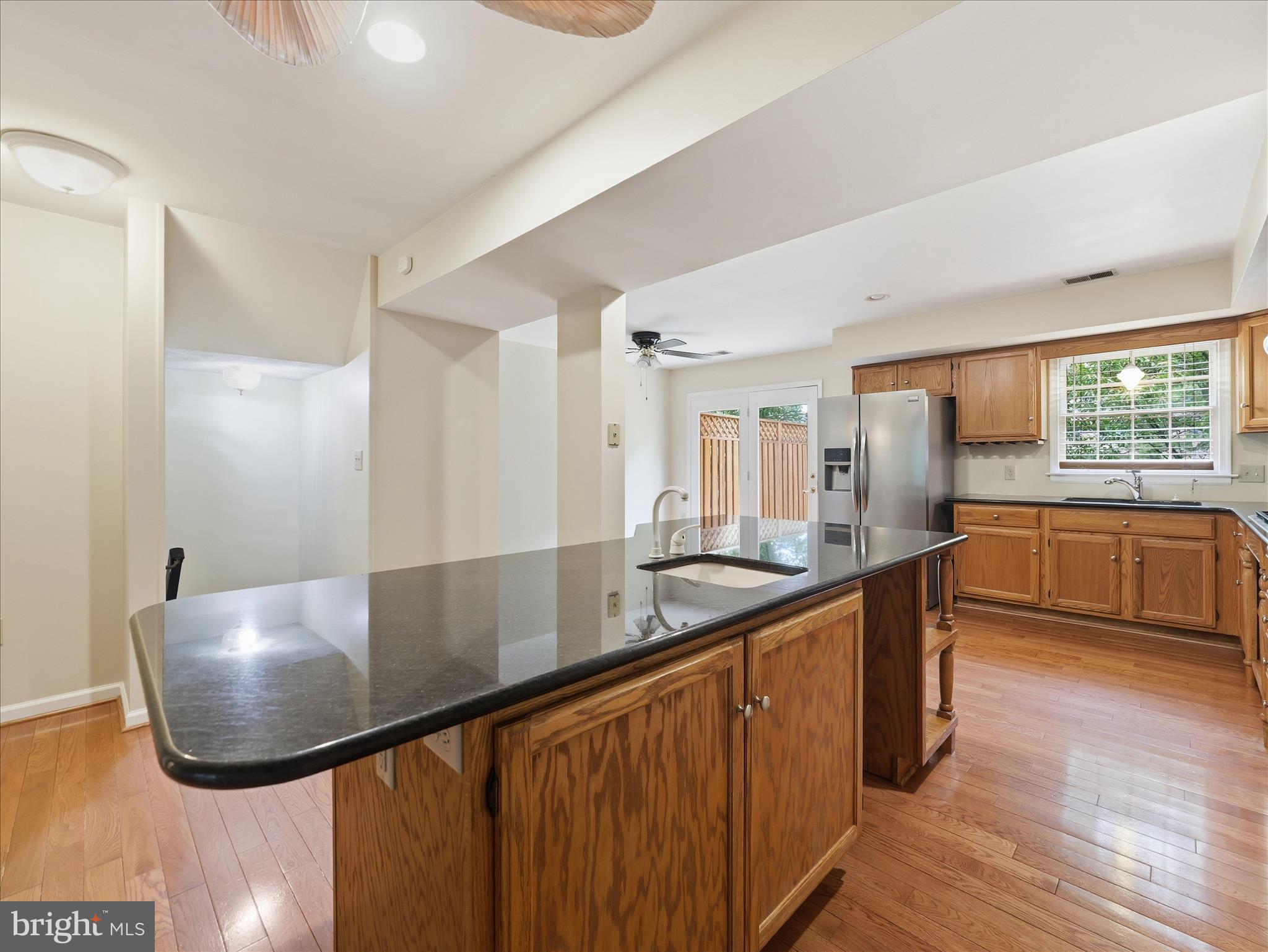 NORTH GATE TOWNE HOMES - Residential