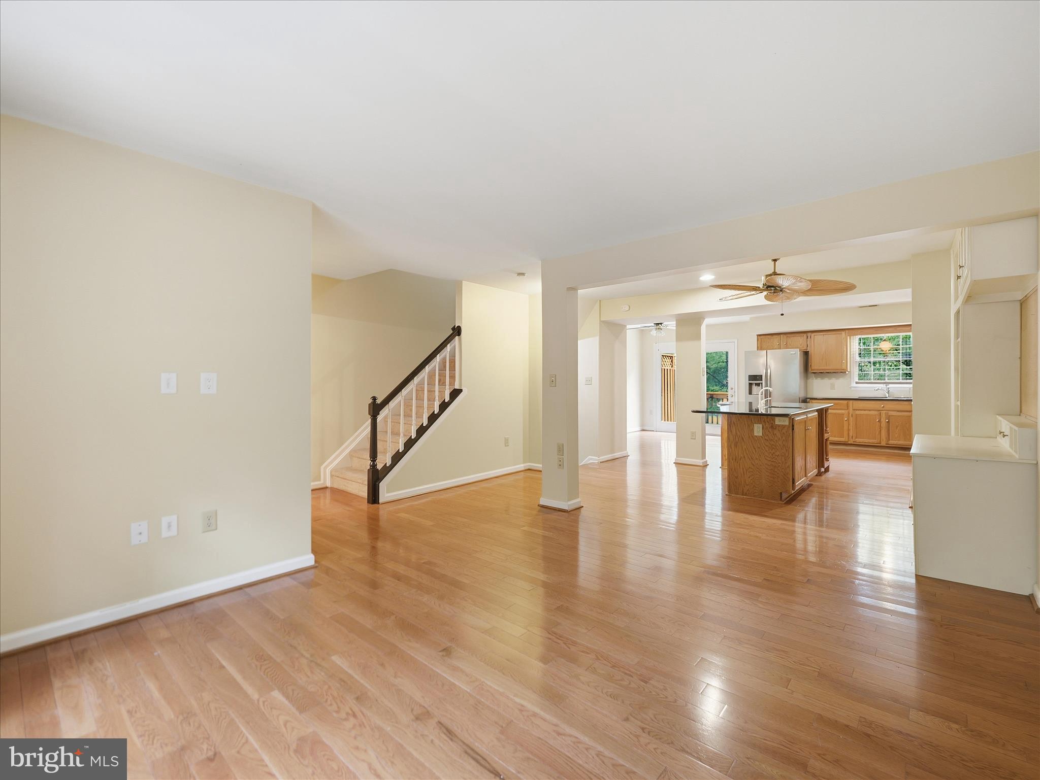NORTH GATE TOWNE HOMES - Residential