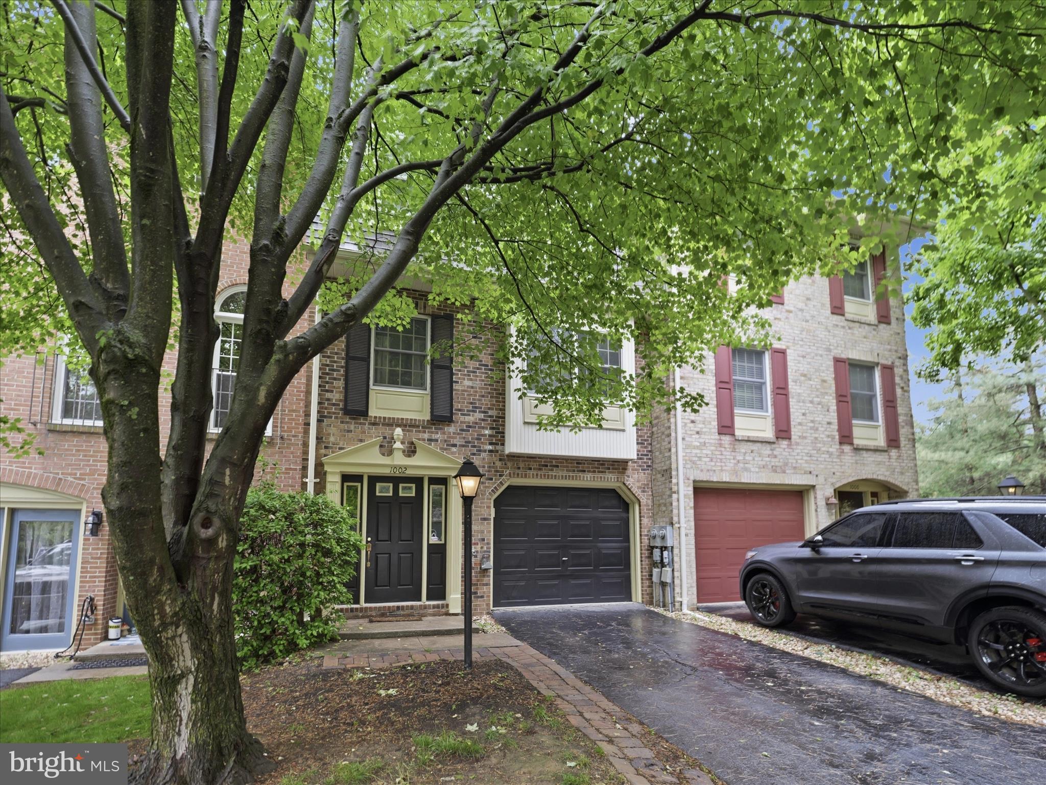 NORTH GATE TOWNE HOMES - Residential