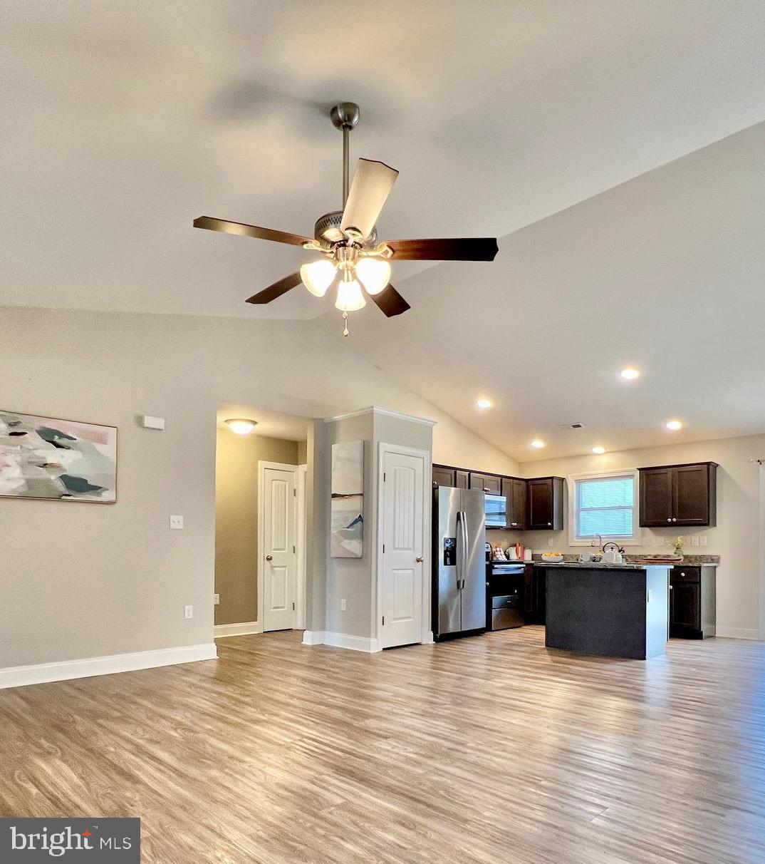 BRIDLE CREEK - Residential