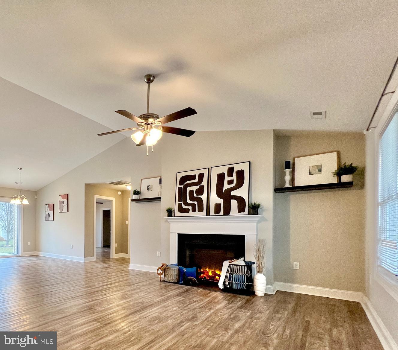 BRIDLE CREEK - Residential