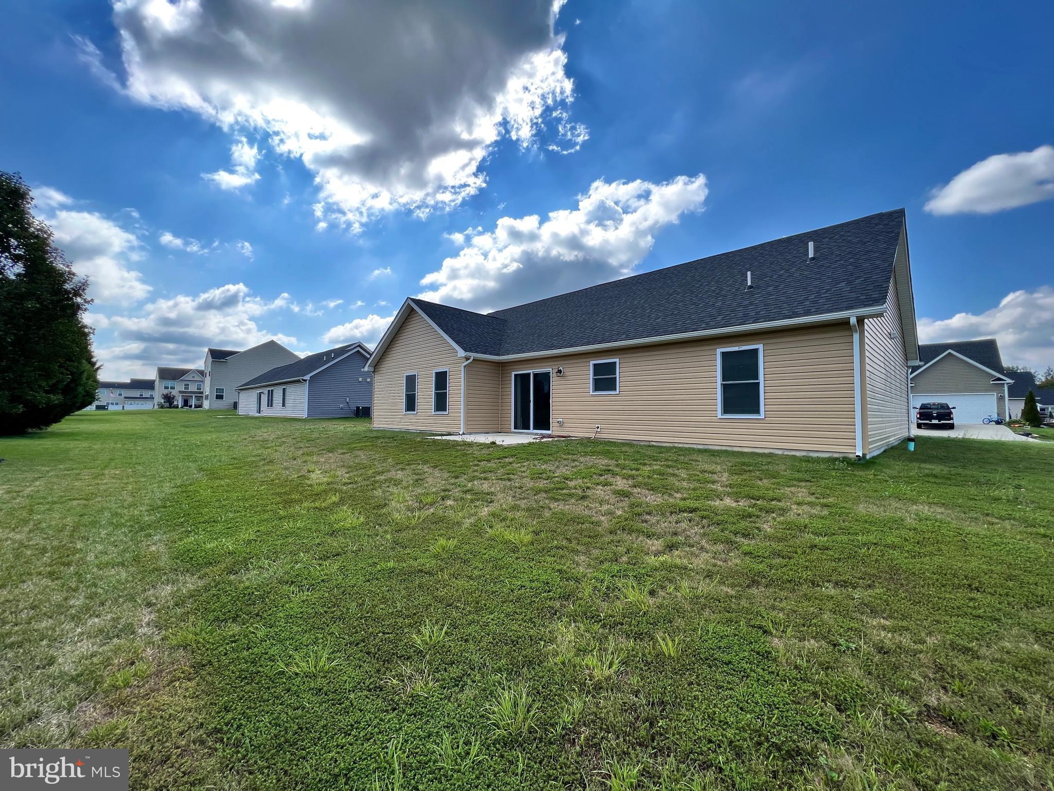 BRIDLE CREEK - Residential