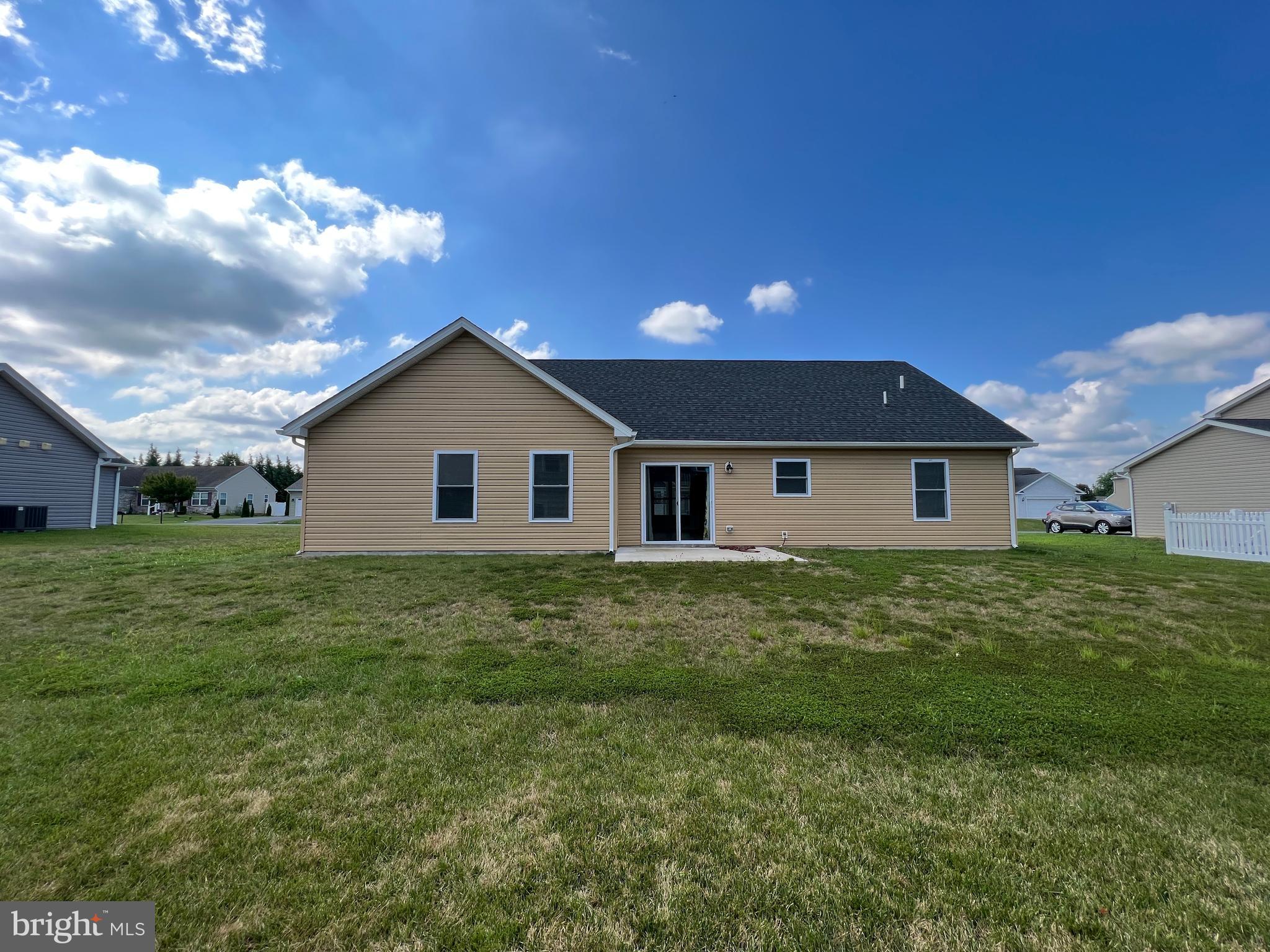 BRIDLE CREEK - Residential