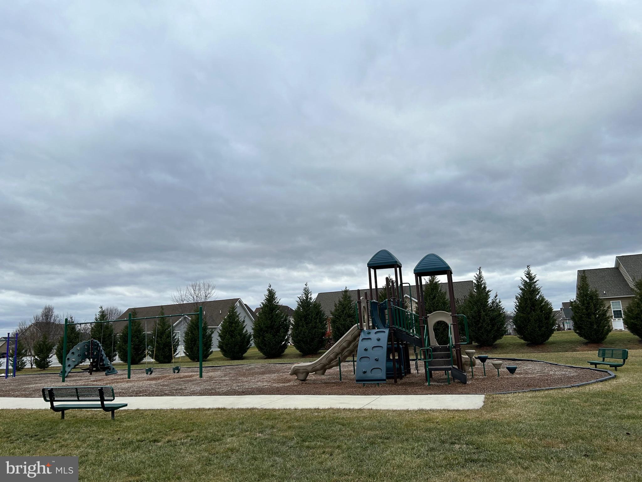 BRIDLE CREEK - Residential