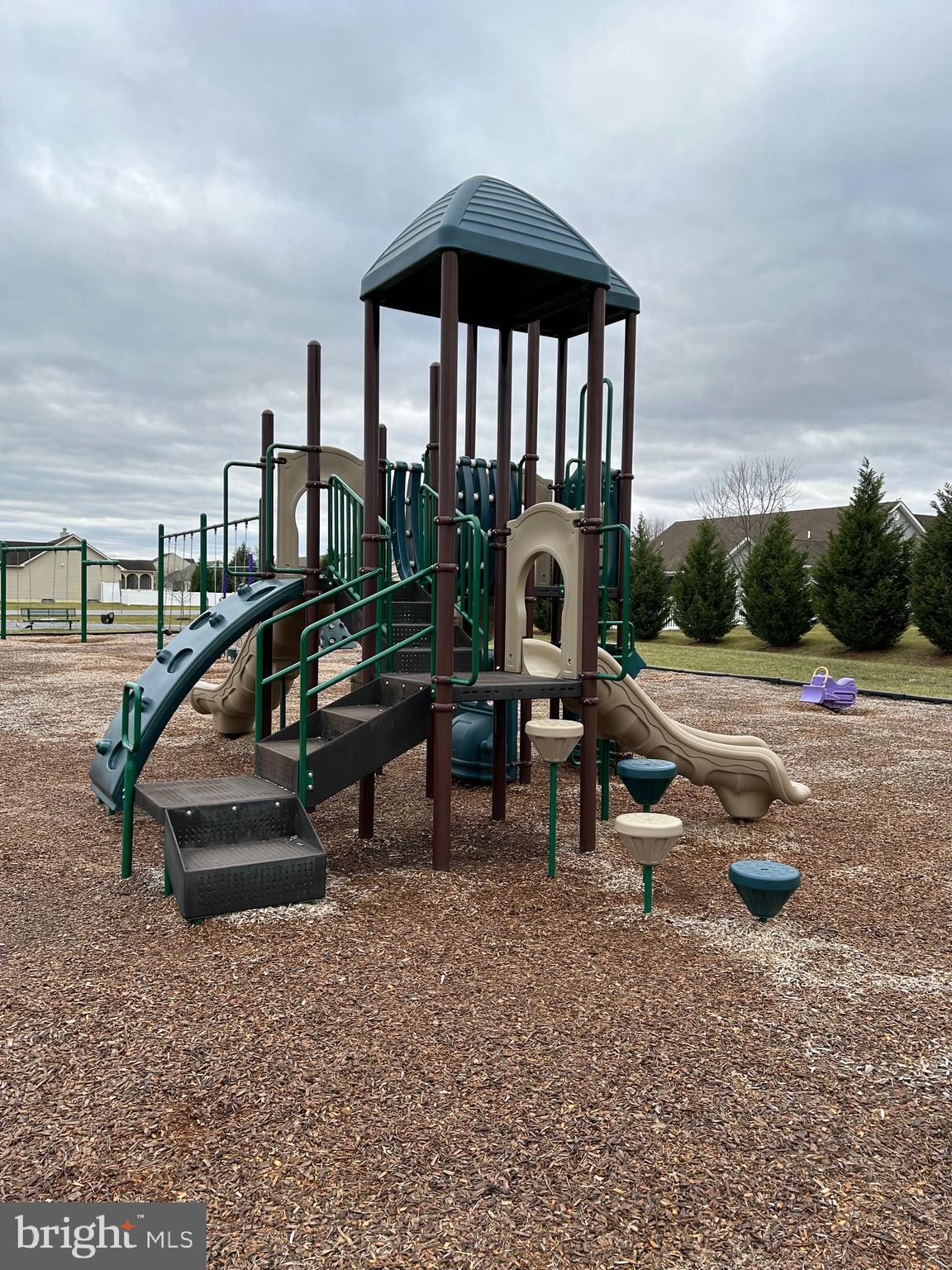 BRIDLE CREEK - Residential