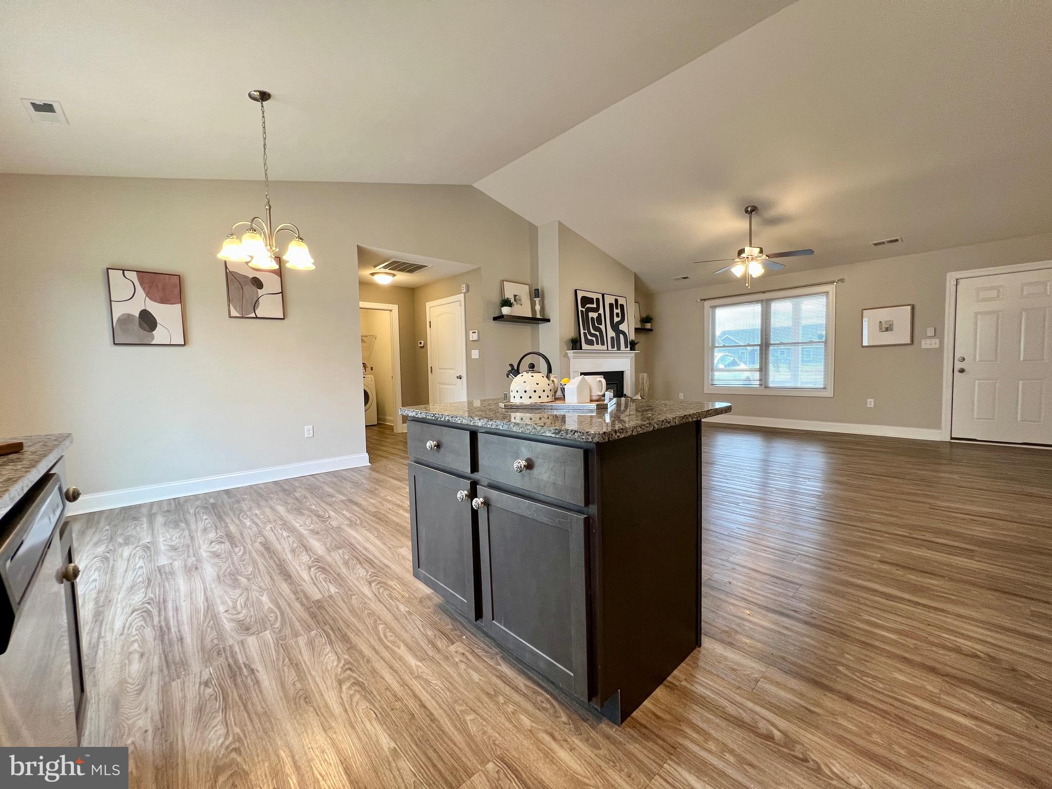 BRIDLE CREEK - Residential