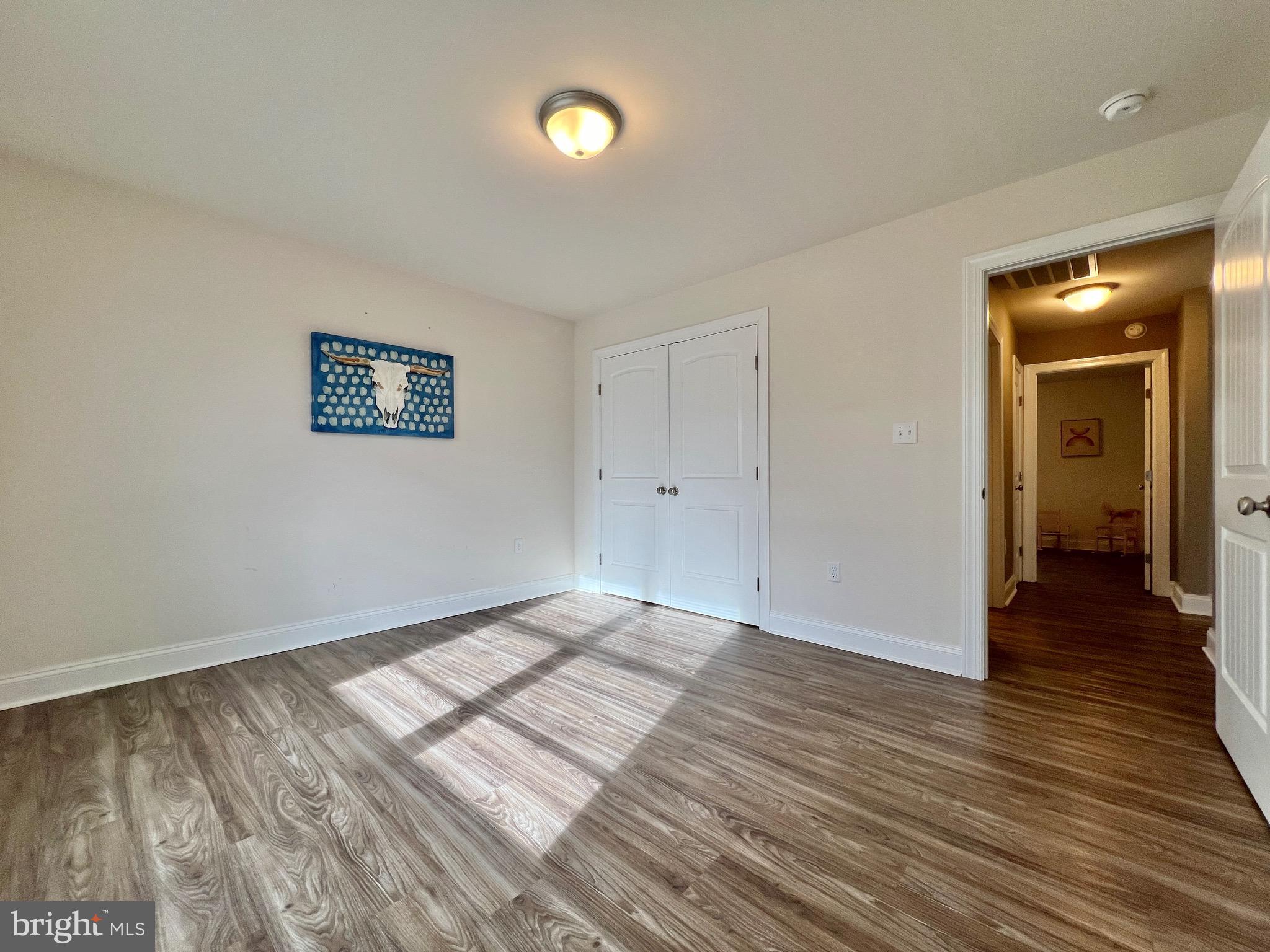 BRIDLE CREEK - Residential