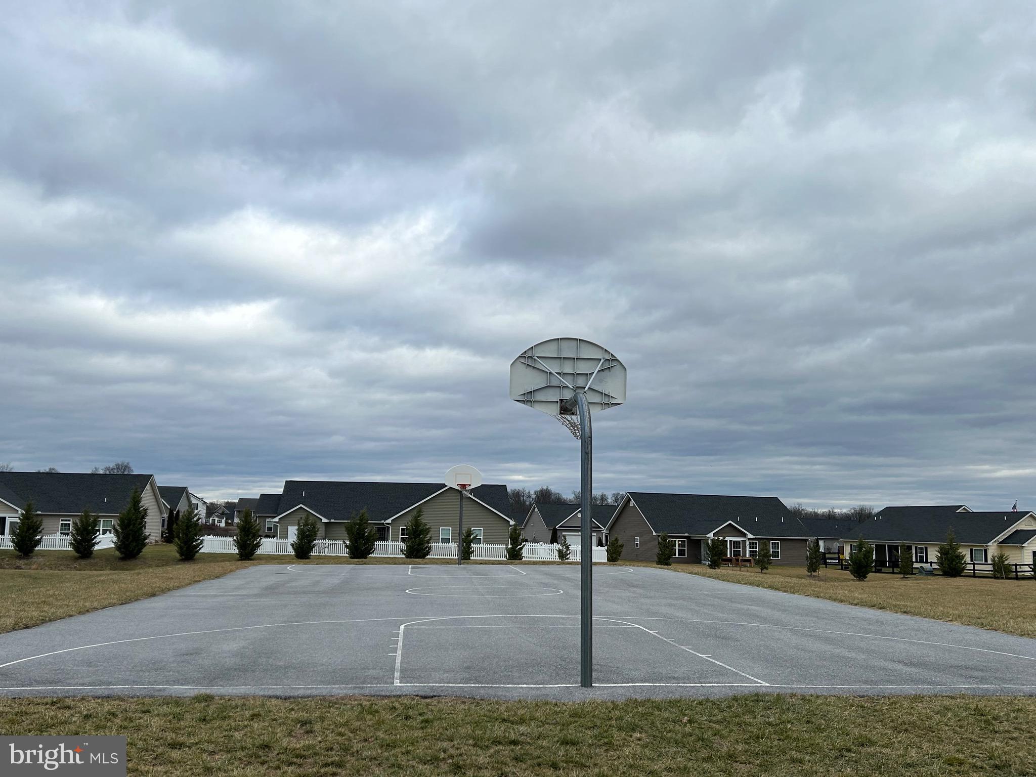 BRIDLE CREEK - Residential