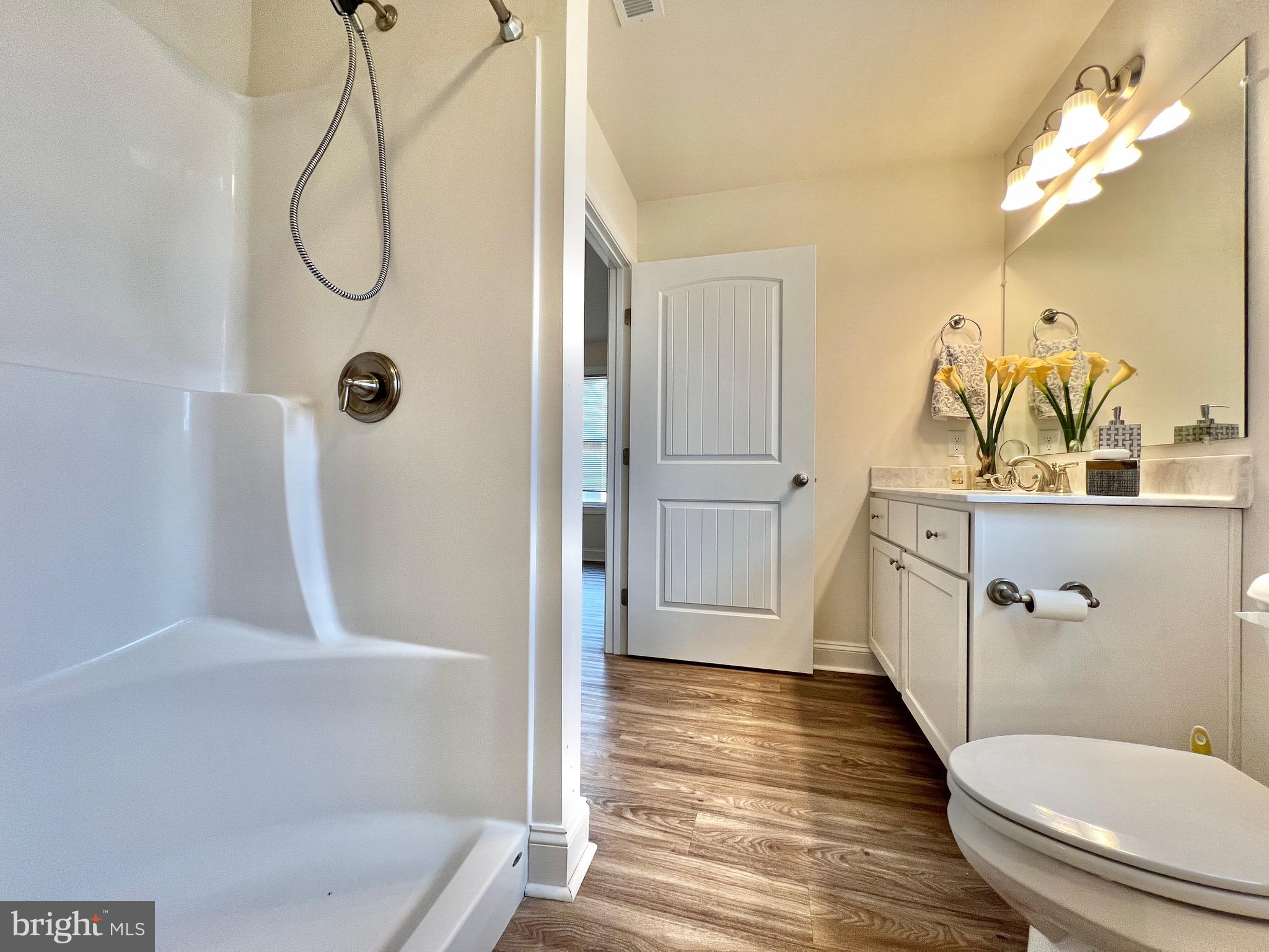 BRIDLE CREEK - Residential