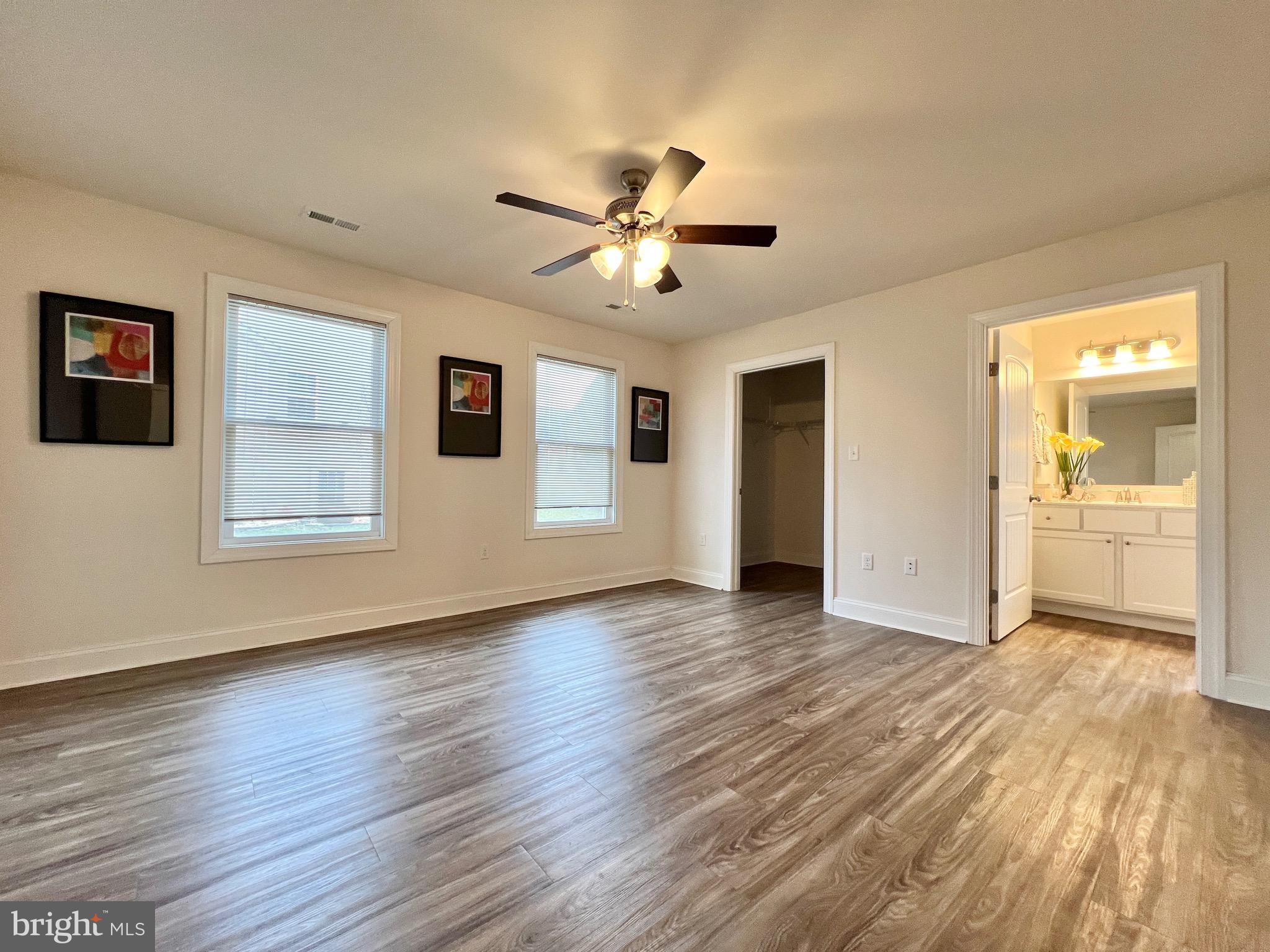 BRIDLE CREEK - Residential