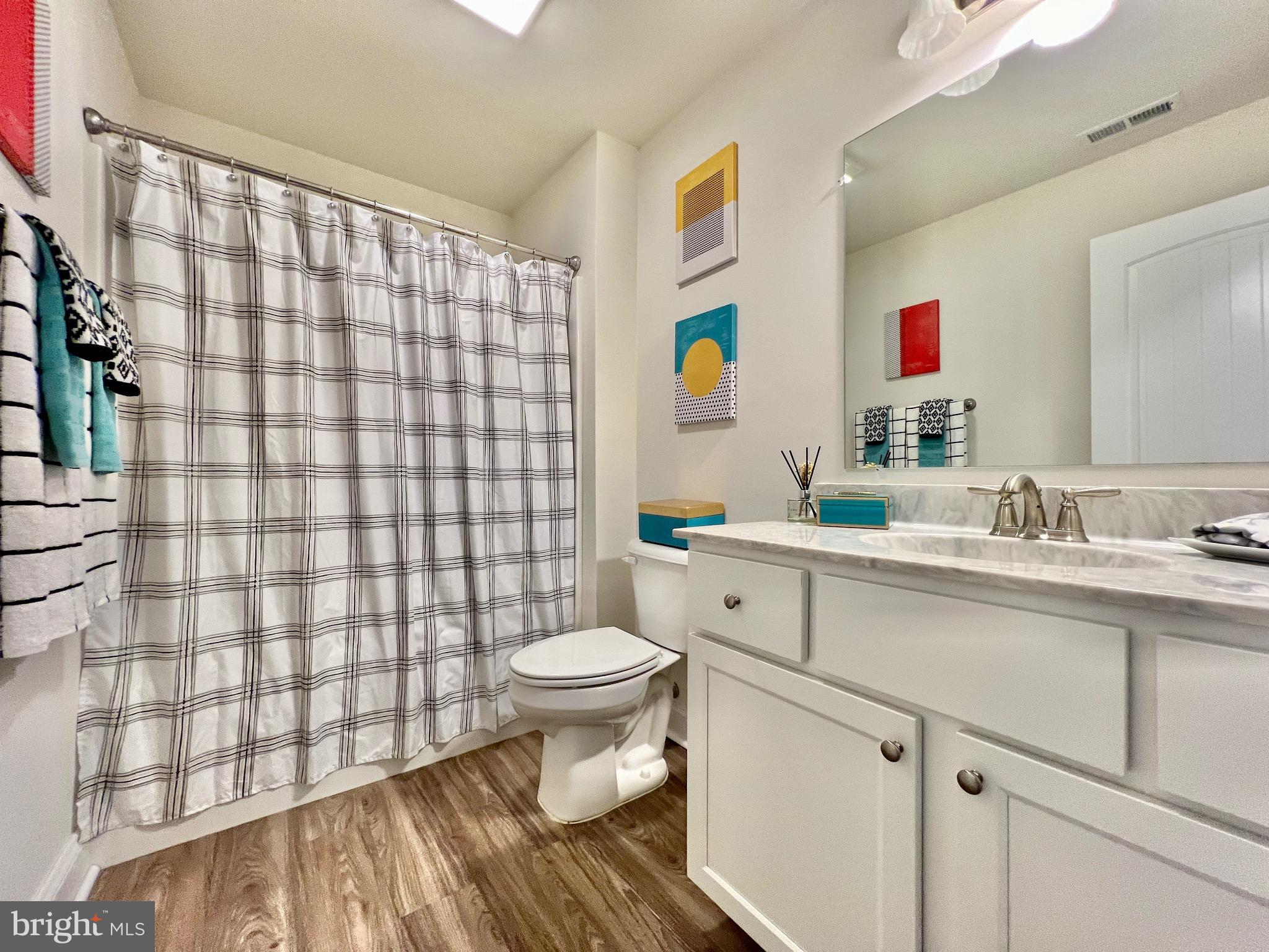 BRIDLE CREEK - Residential