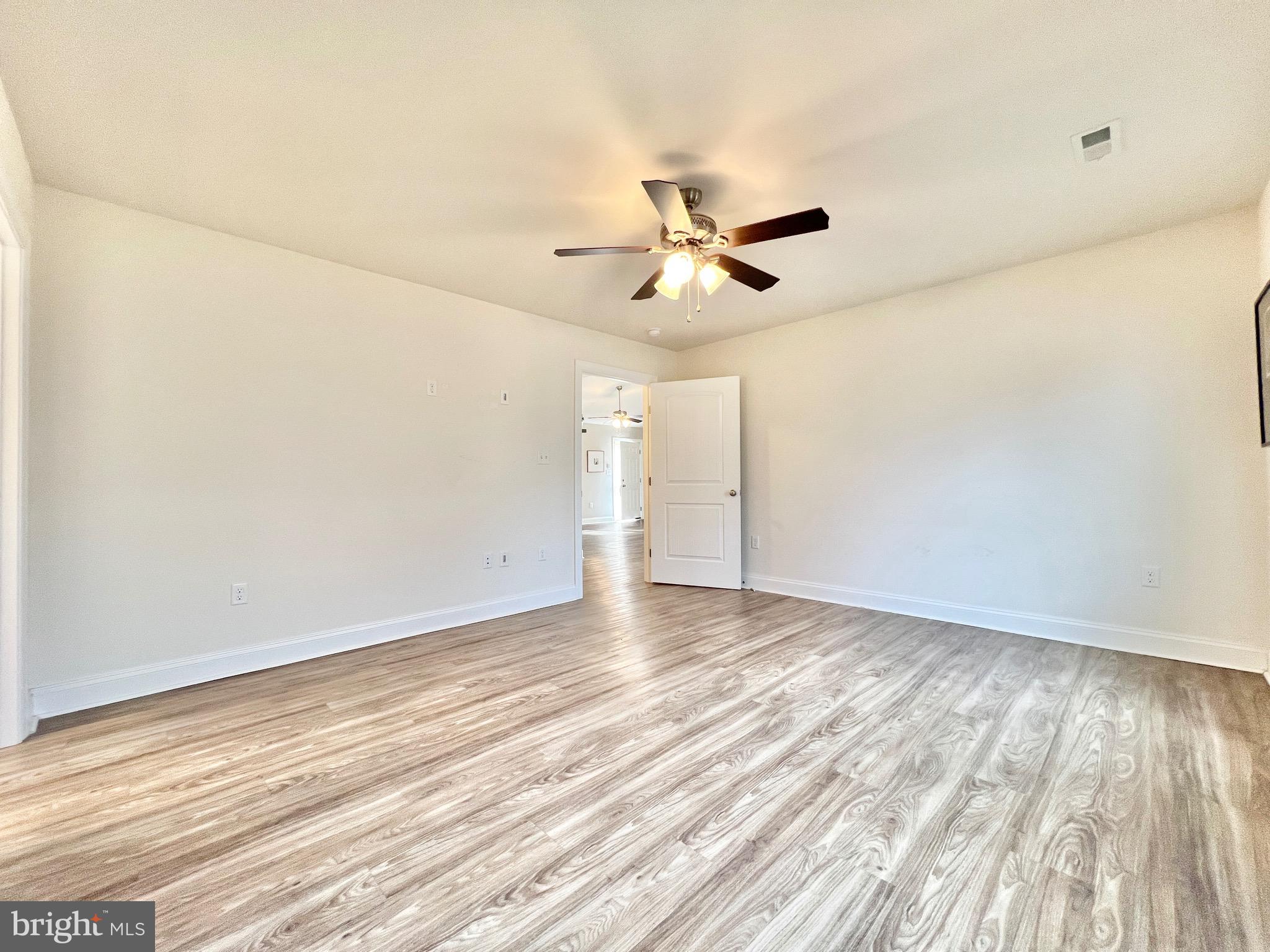 BRIDLE CREEK - Residential