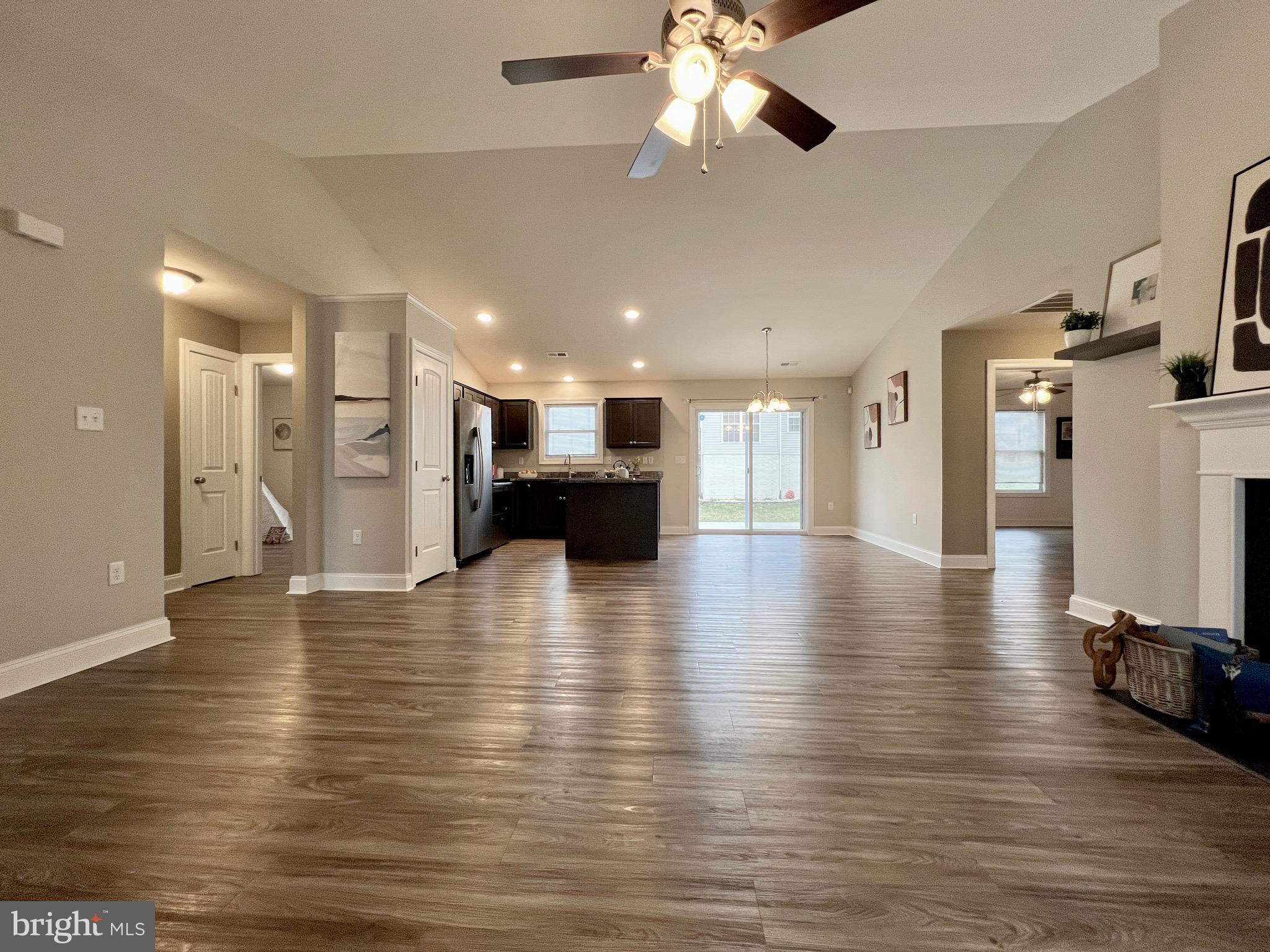 BRIDLE CREEK - Residential