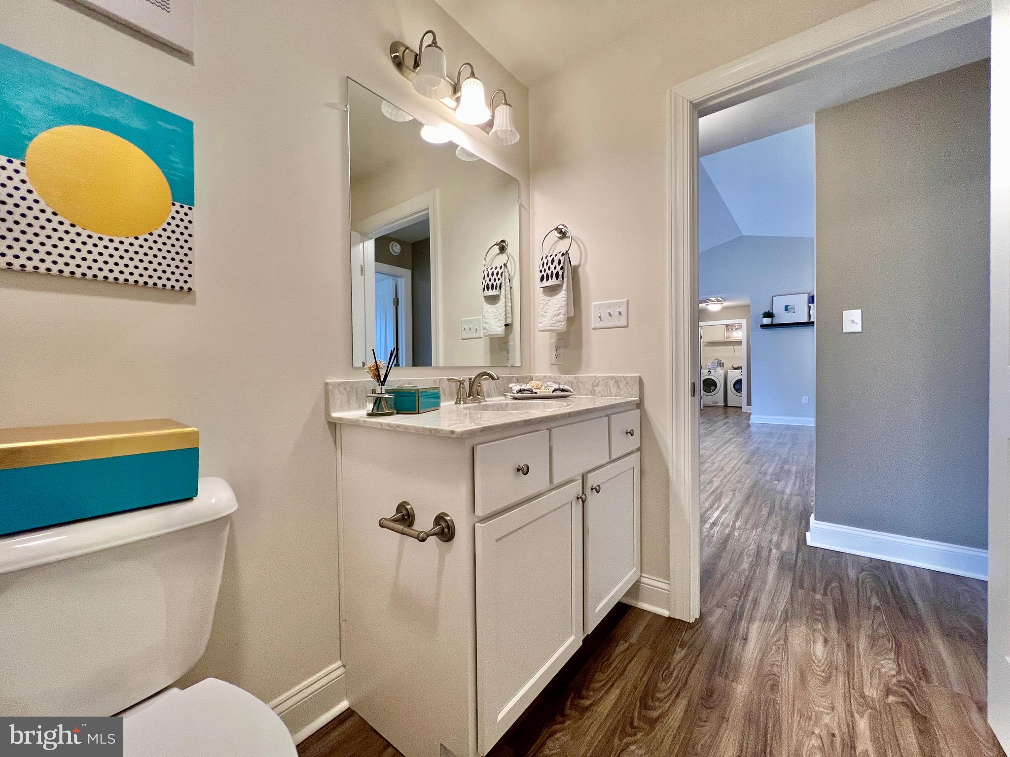 BRIDLE CREEK - Residential