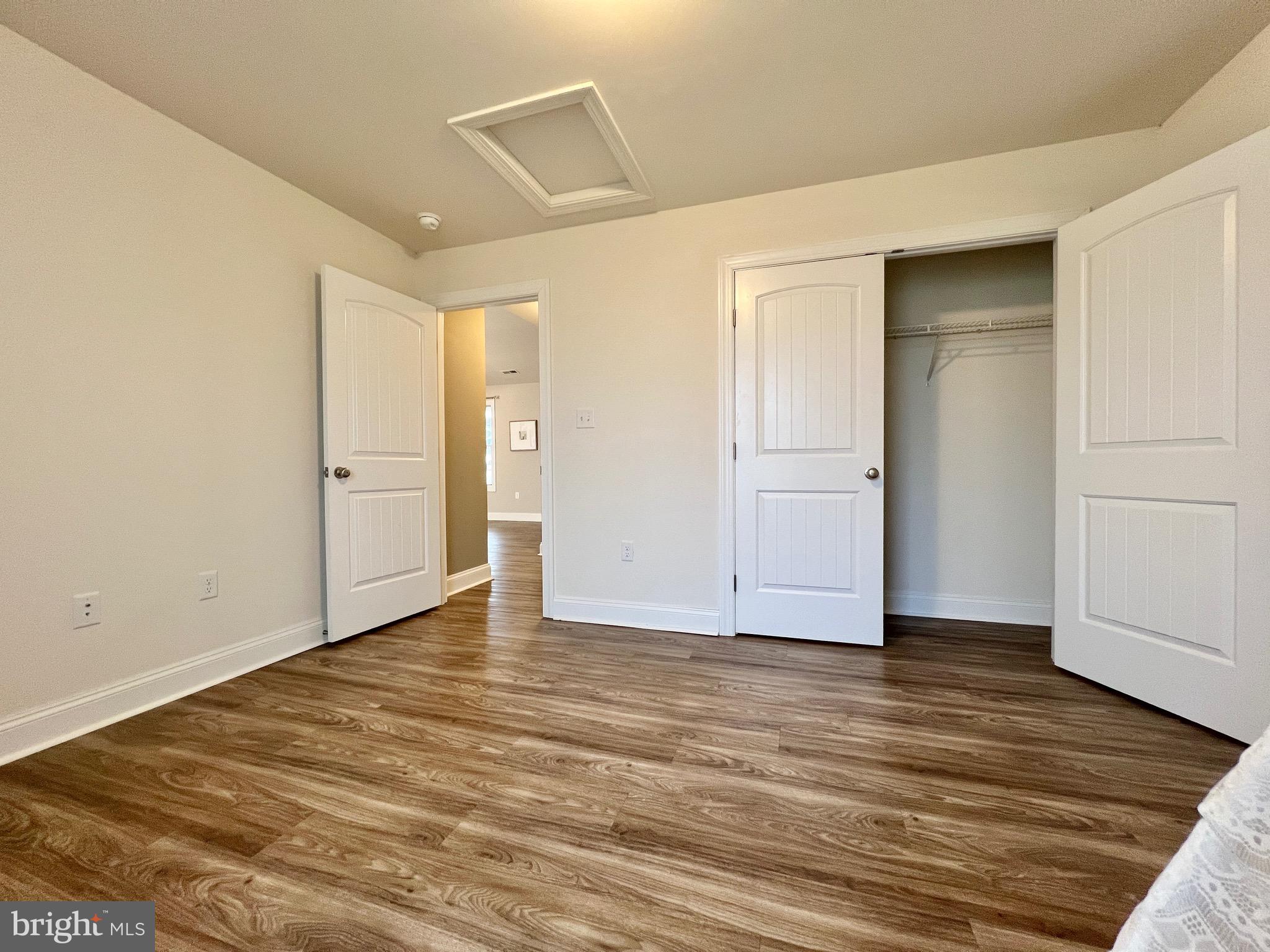 BRIDLE CREEK - Residential