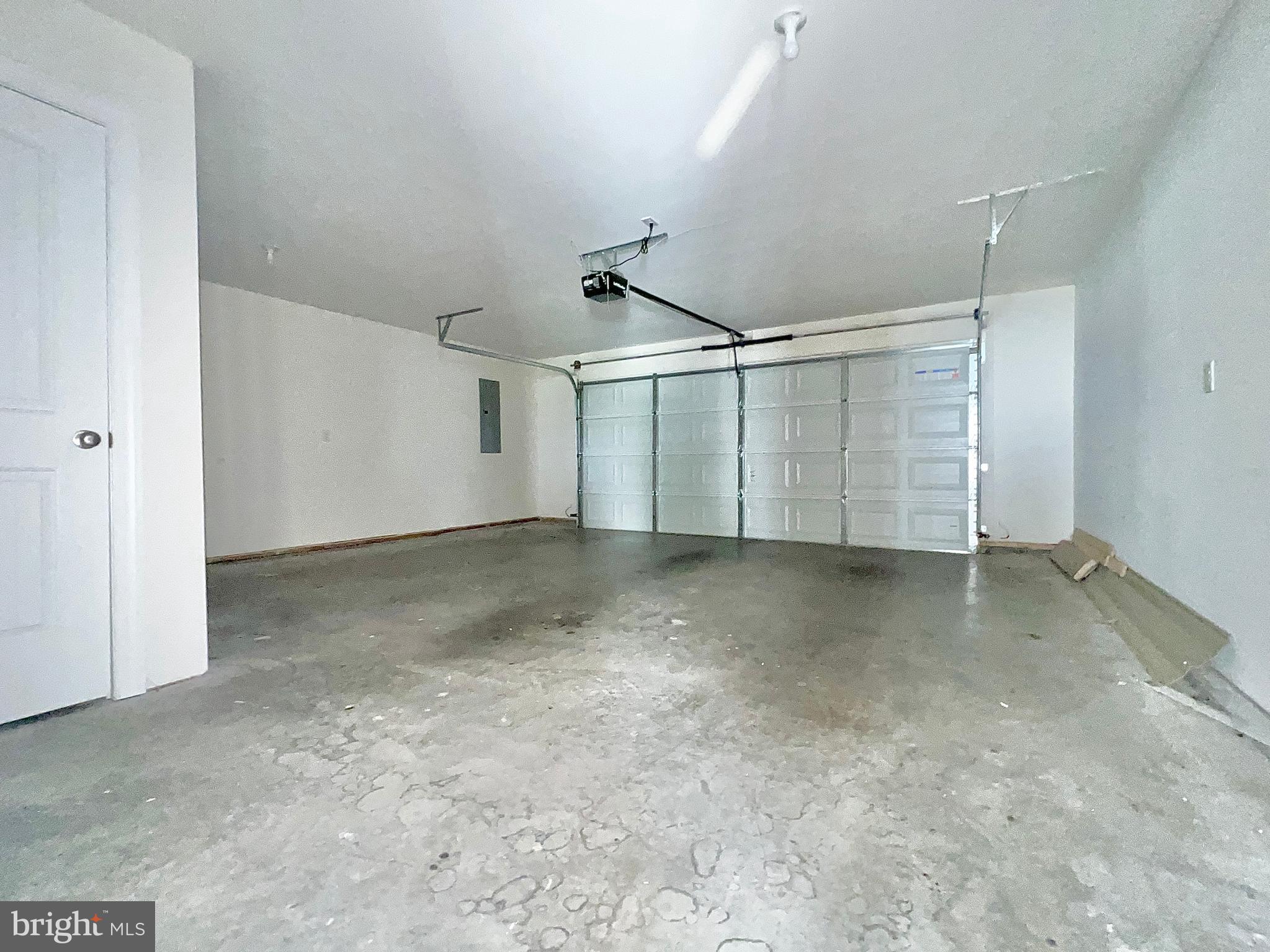 BRIDLE CREEK - Residential