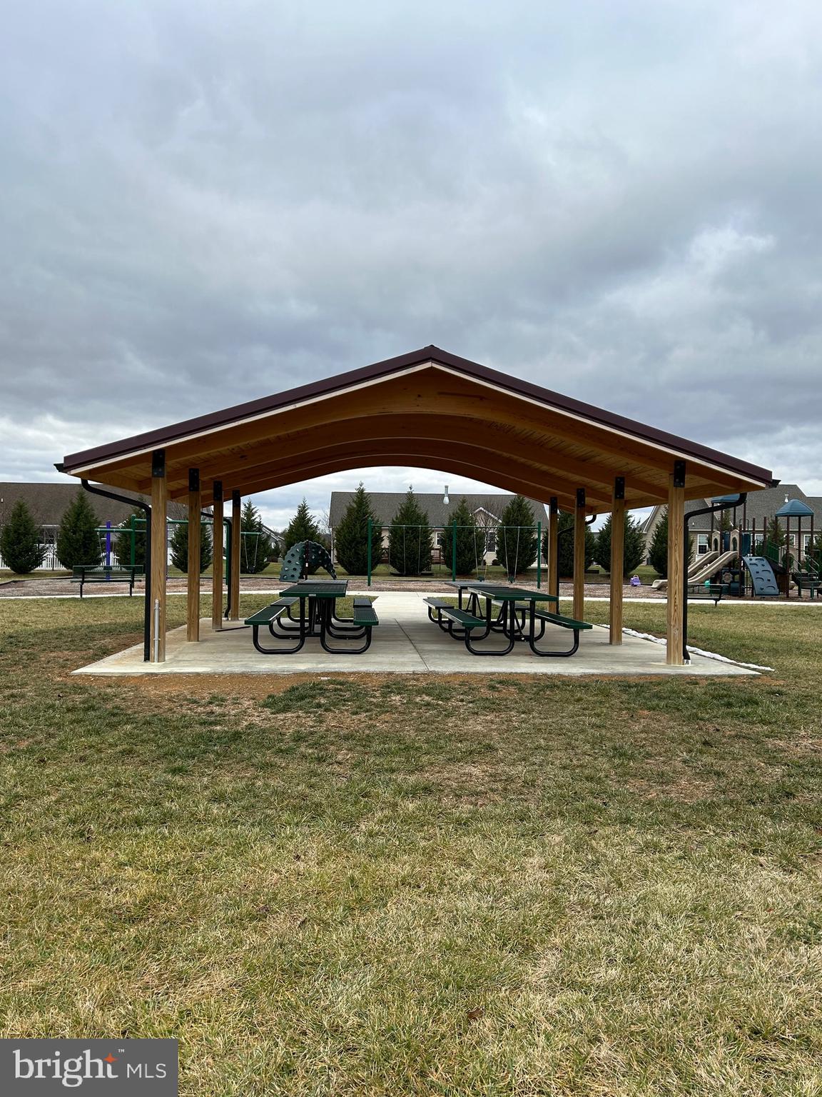 BRIDLE CREEK - Residential