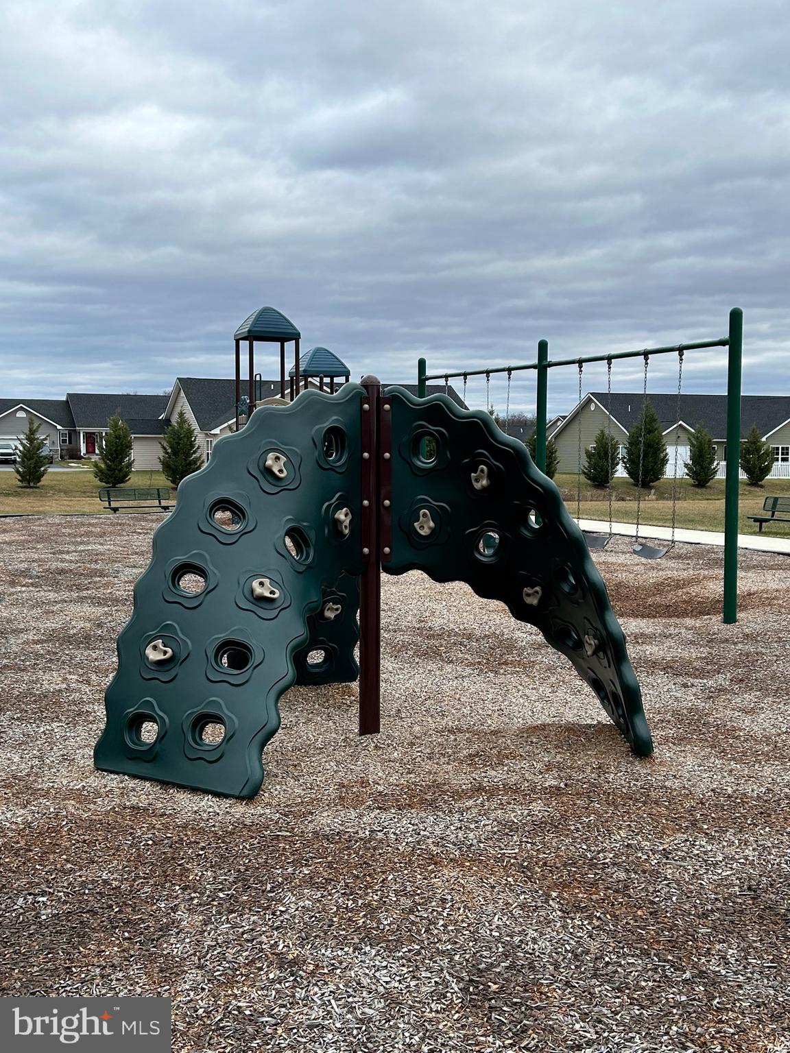 BRIDLE CREEK - Residential