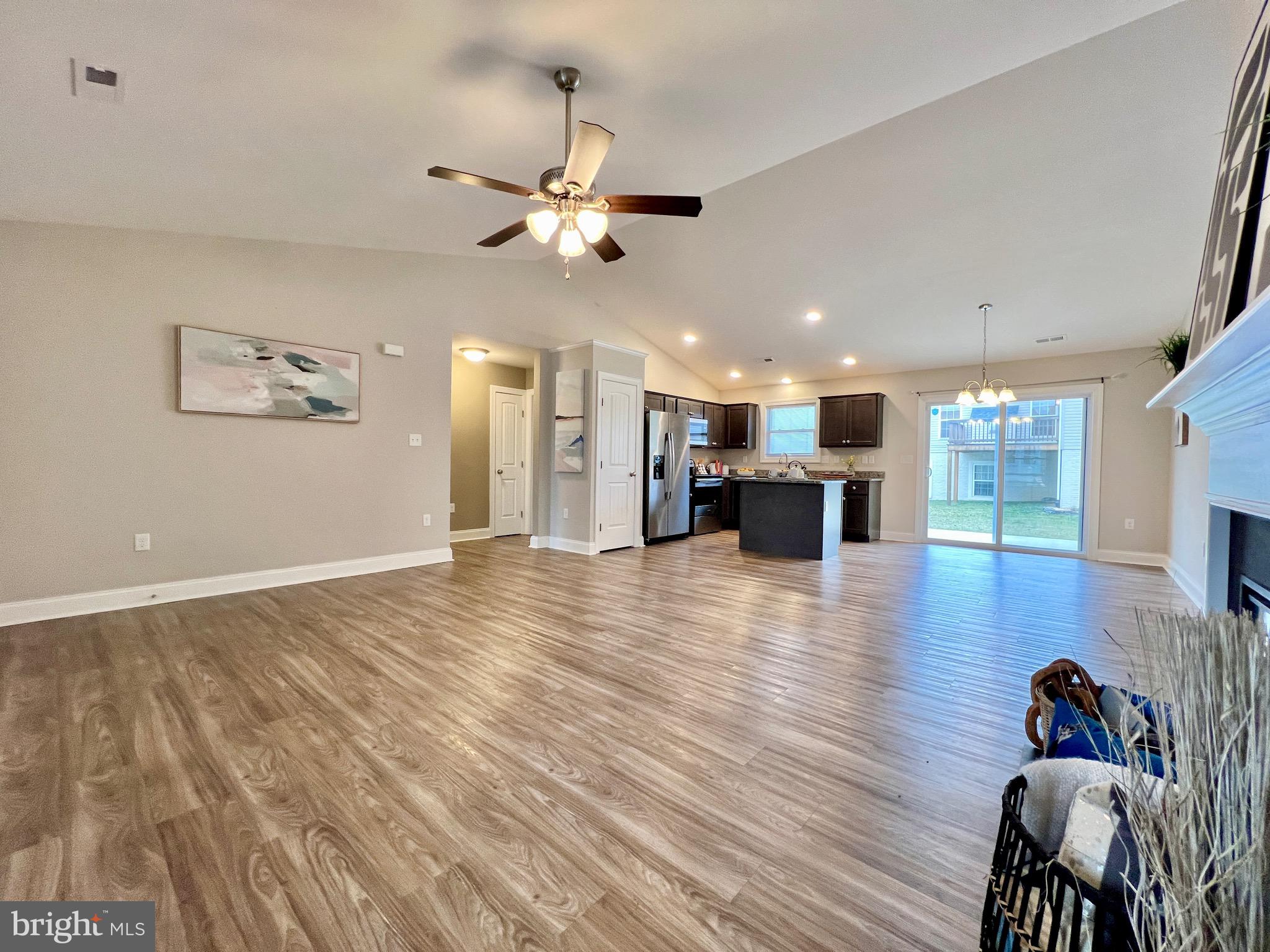 BRIDLE CREEK - Residential