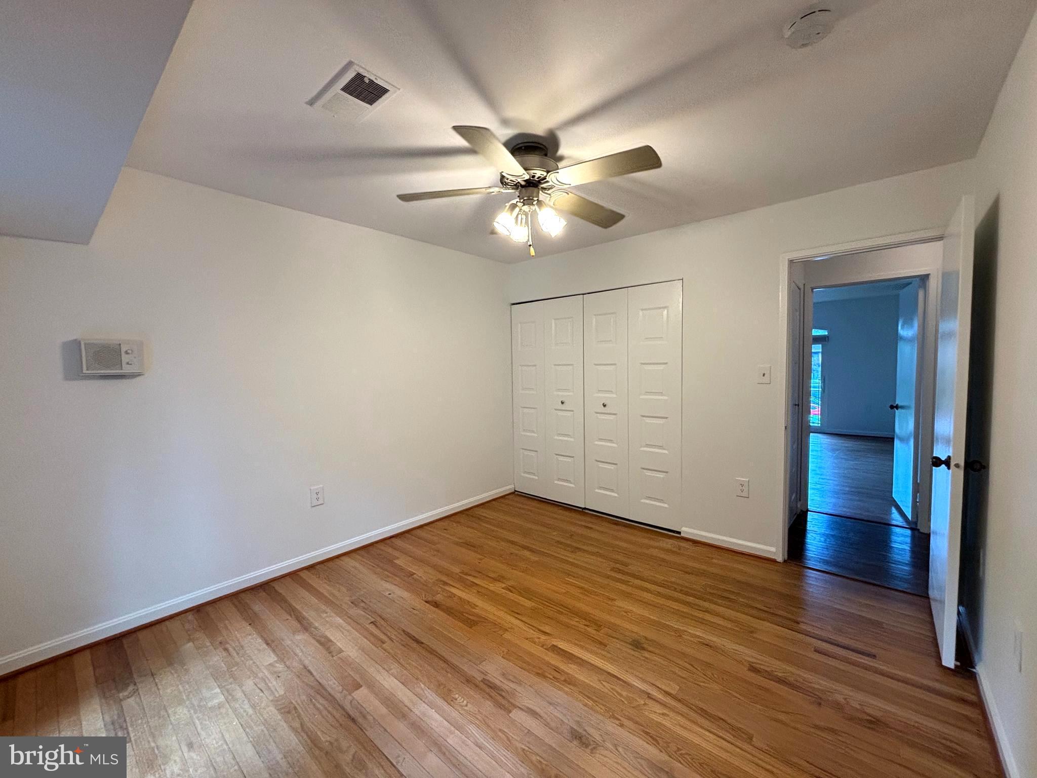 INVERNESS FOREST - Residential Lease