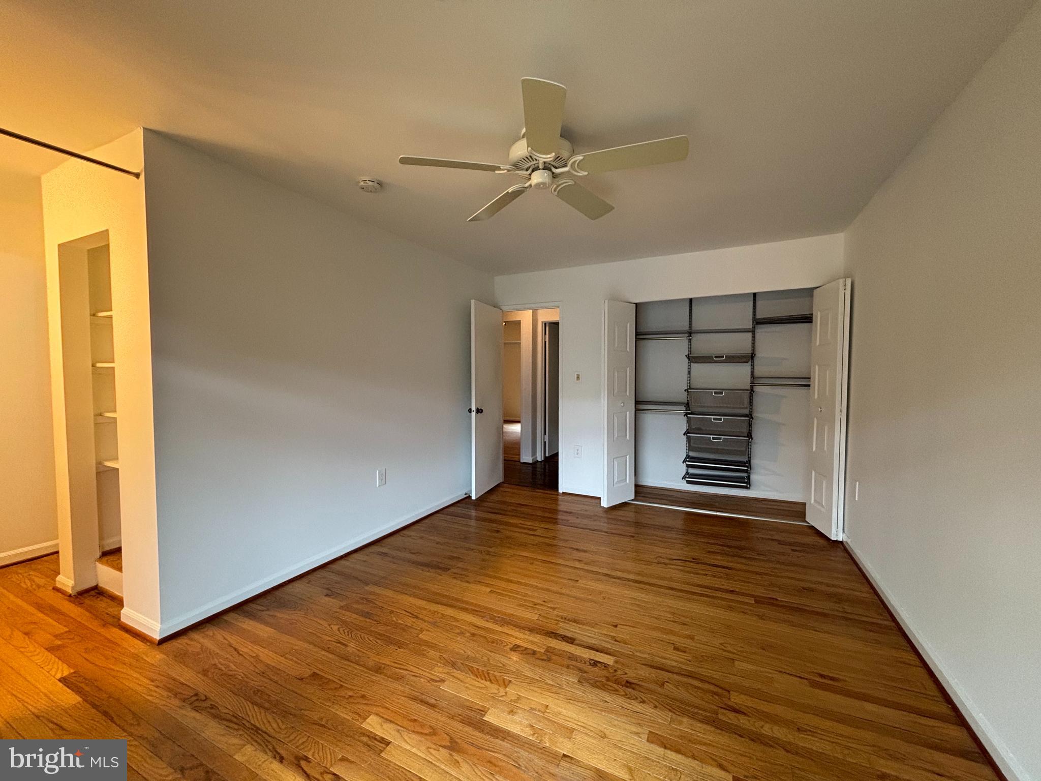 INVERNESS FOREST - Residential Lease