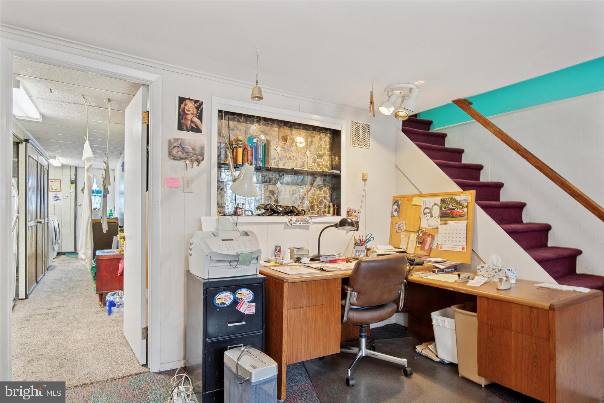 ROXBOROUGH - Residential